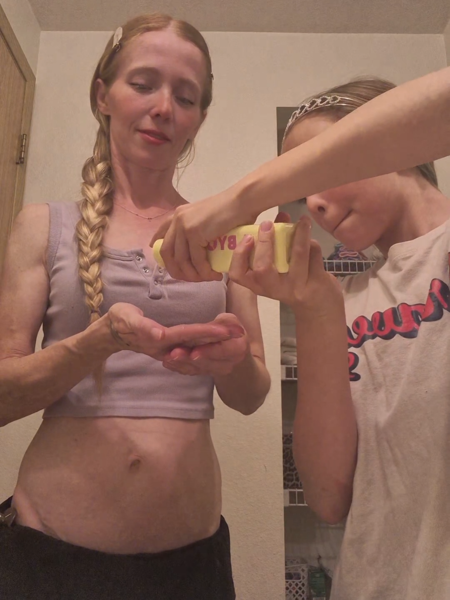 @Traci Rae