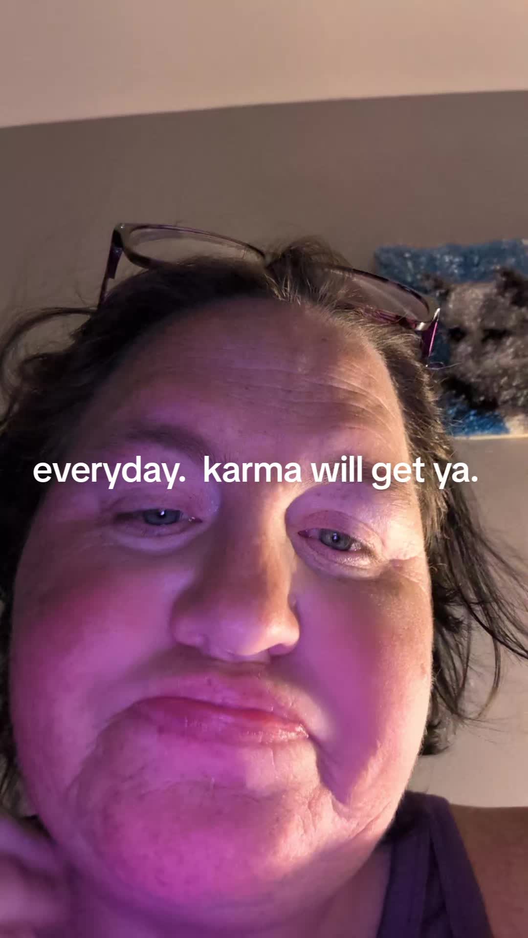 @Denise L Salisbury