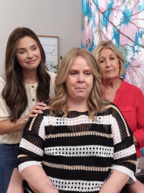@GEORGIA HAIR SOLUTIONS