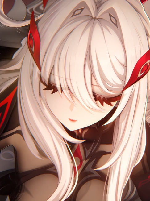 @Genshin Impact RU