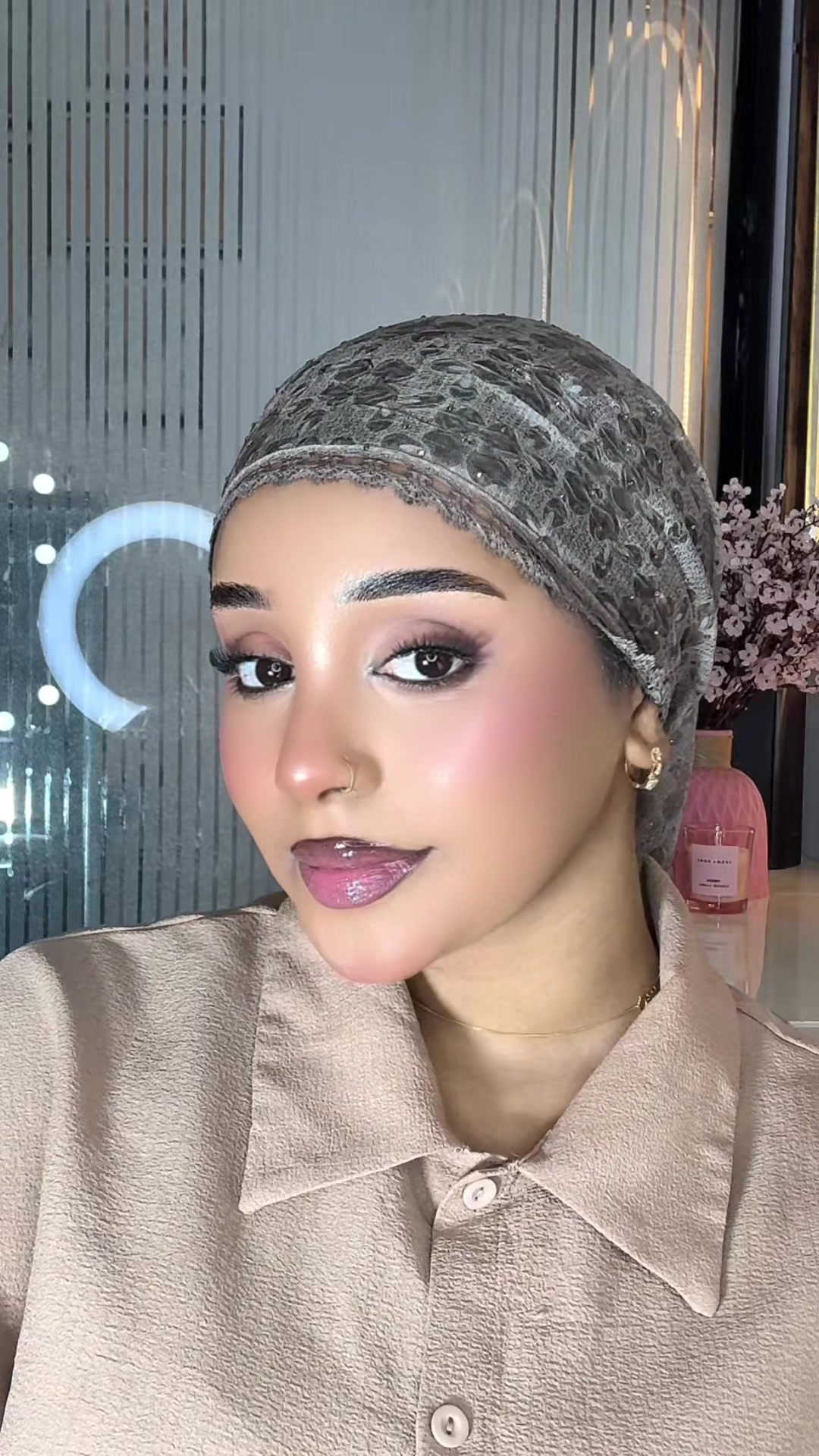 @GLOWUP MAKEUP STUDIO