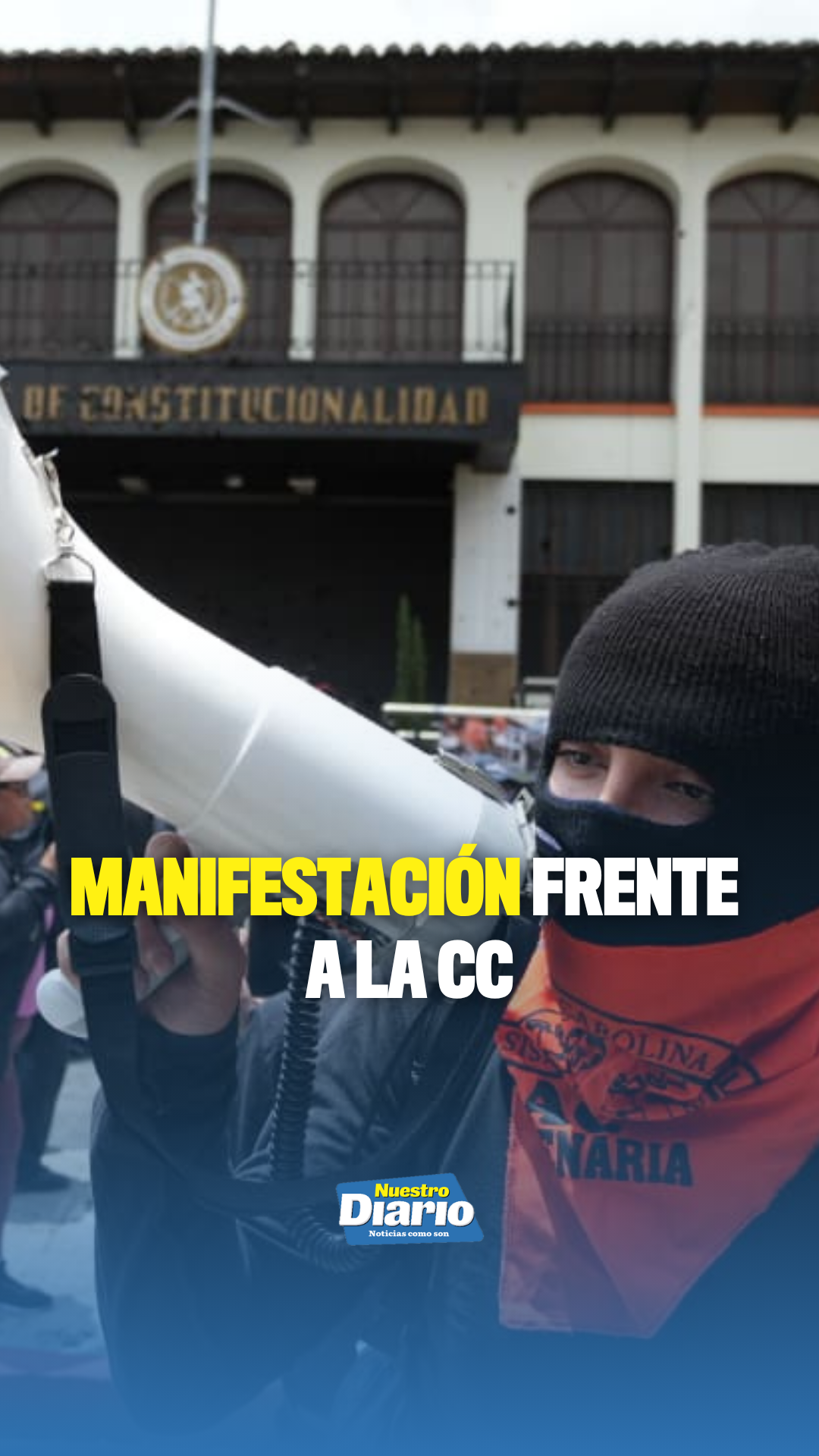 @Tiktok oficial Nuestro Diario