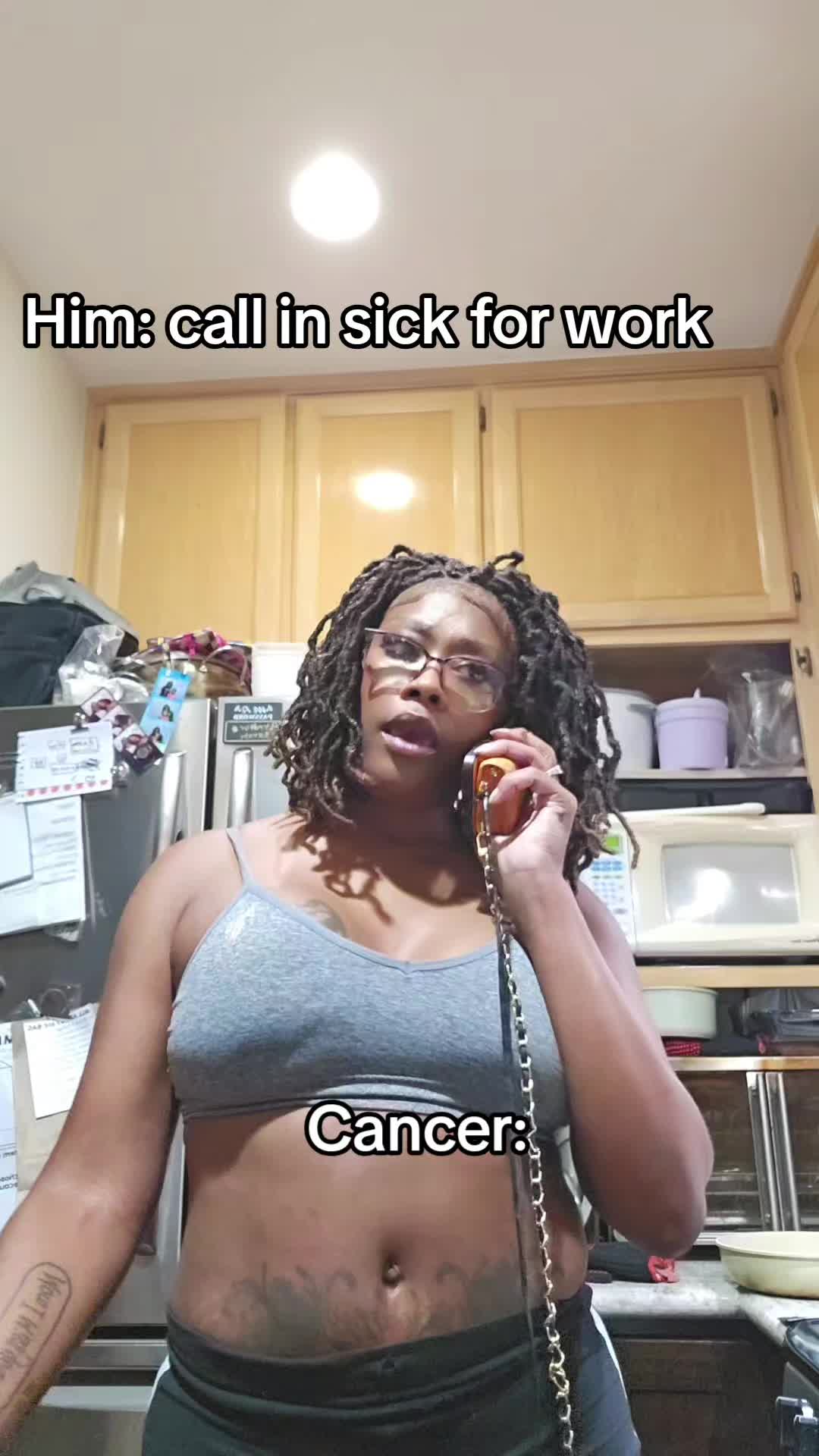 @PRETTY CANCER 6/30