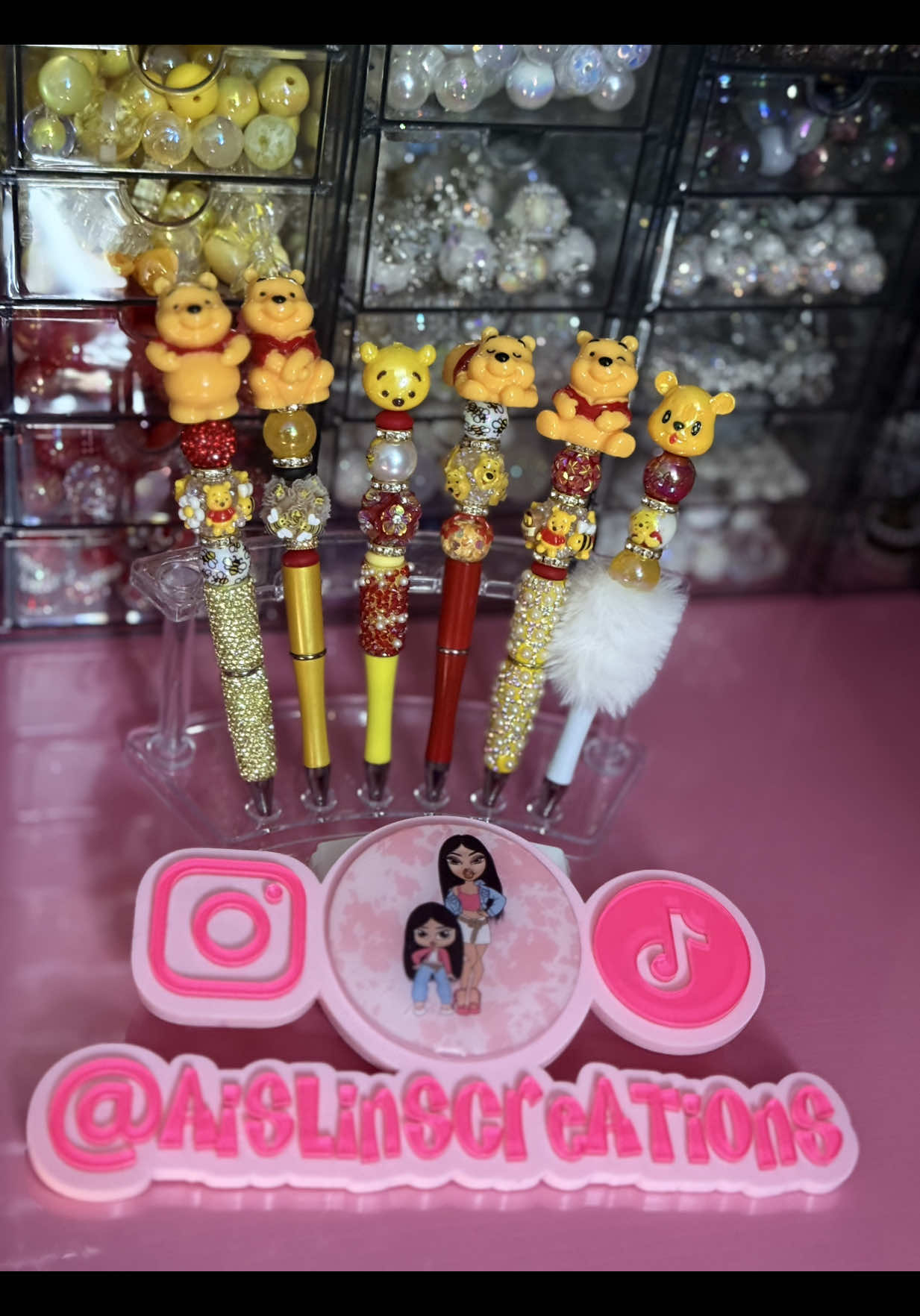 @🎀 Aislin&rsquo;s Creations 🎀