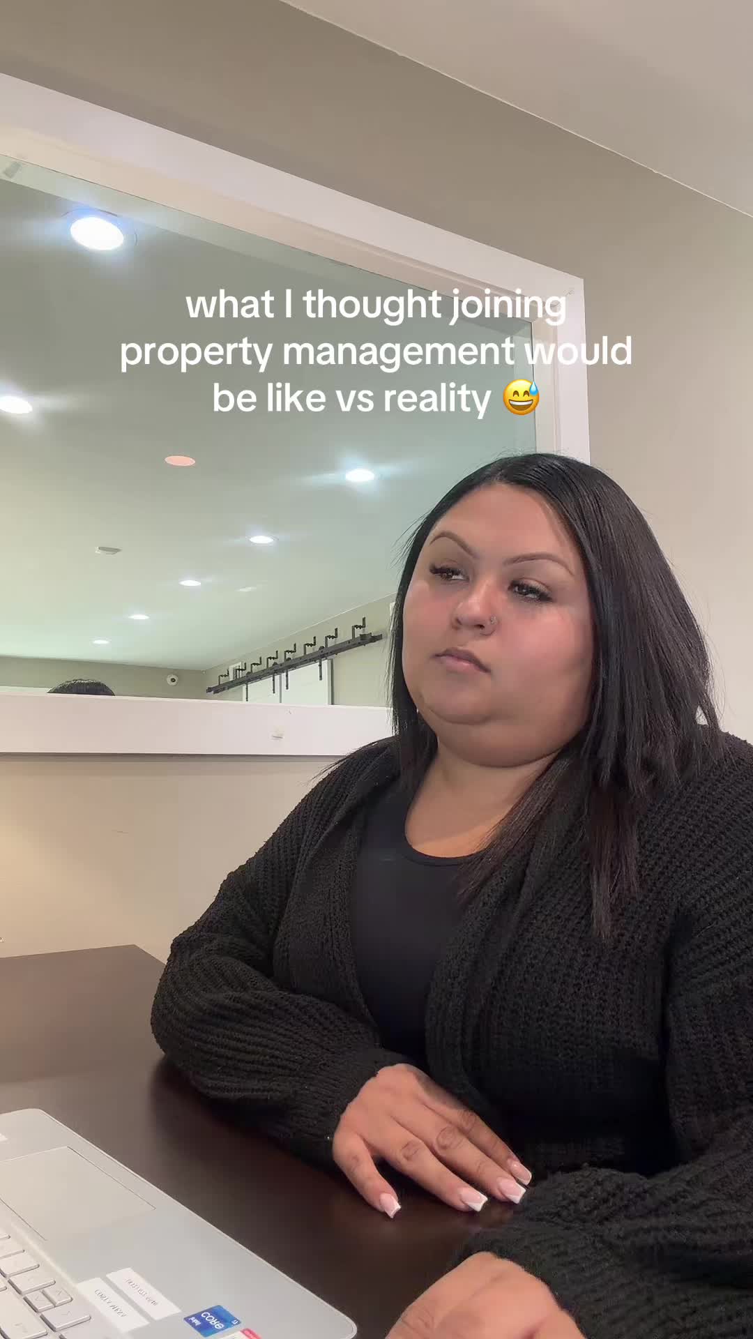 @Alexandra Asumu
