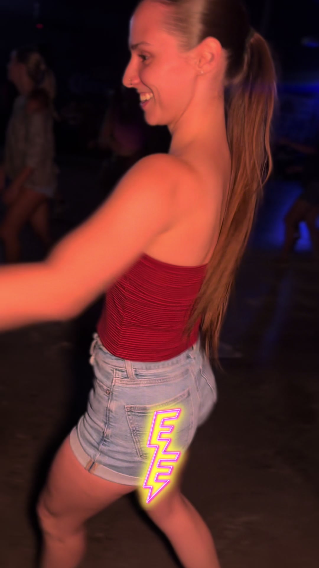 @Electric Events AZ