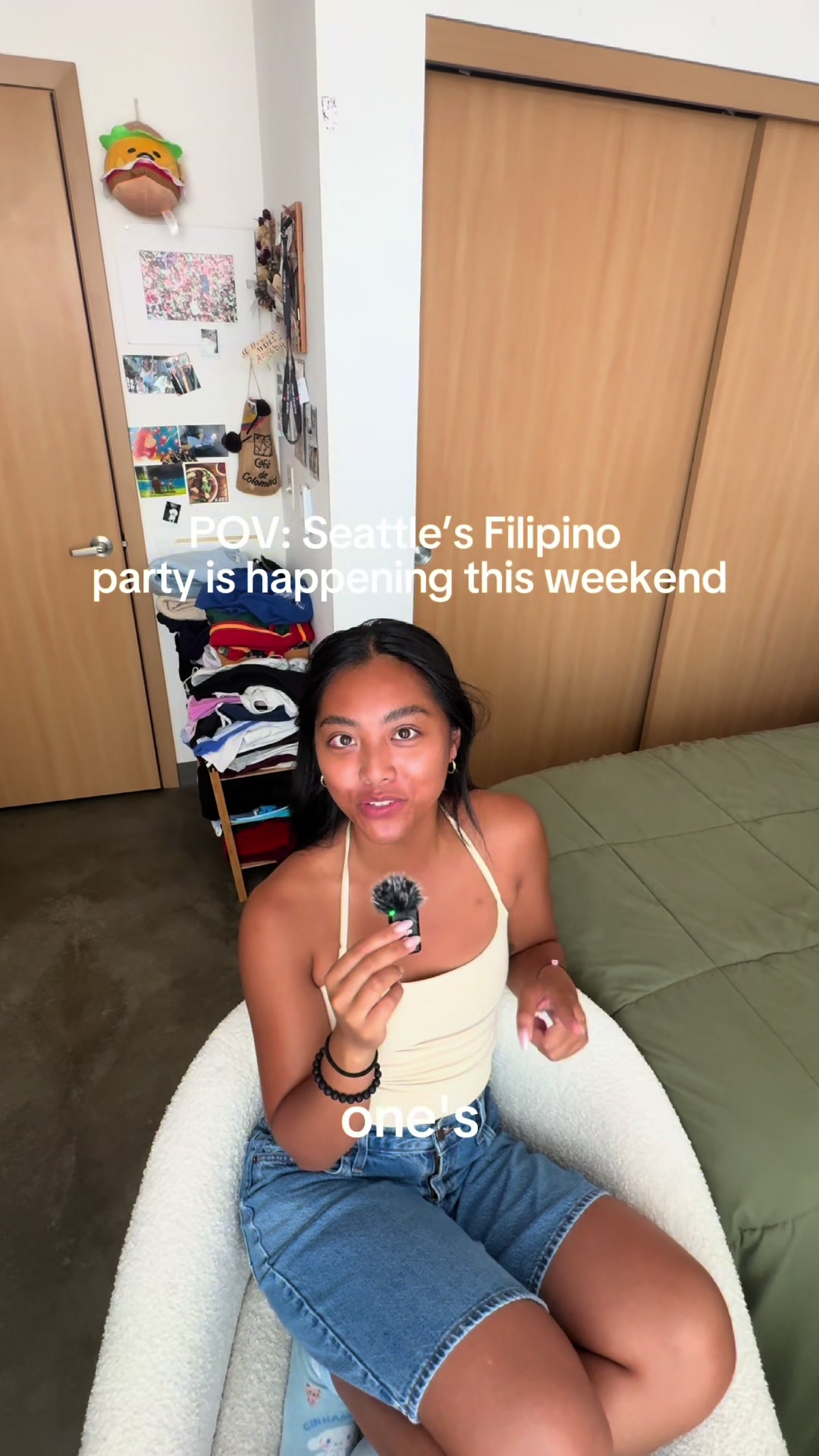 @Michelle Villafuerte