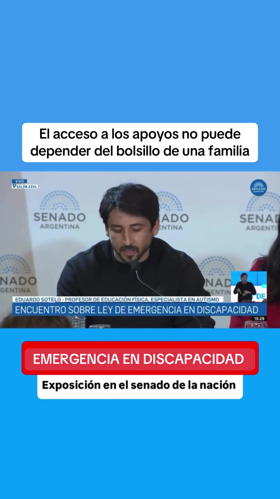 @Edu Sotelo | Autismo y EF