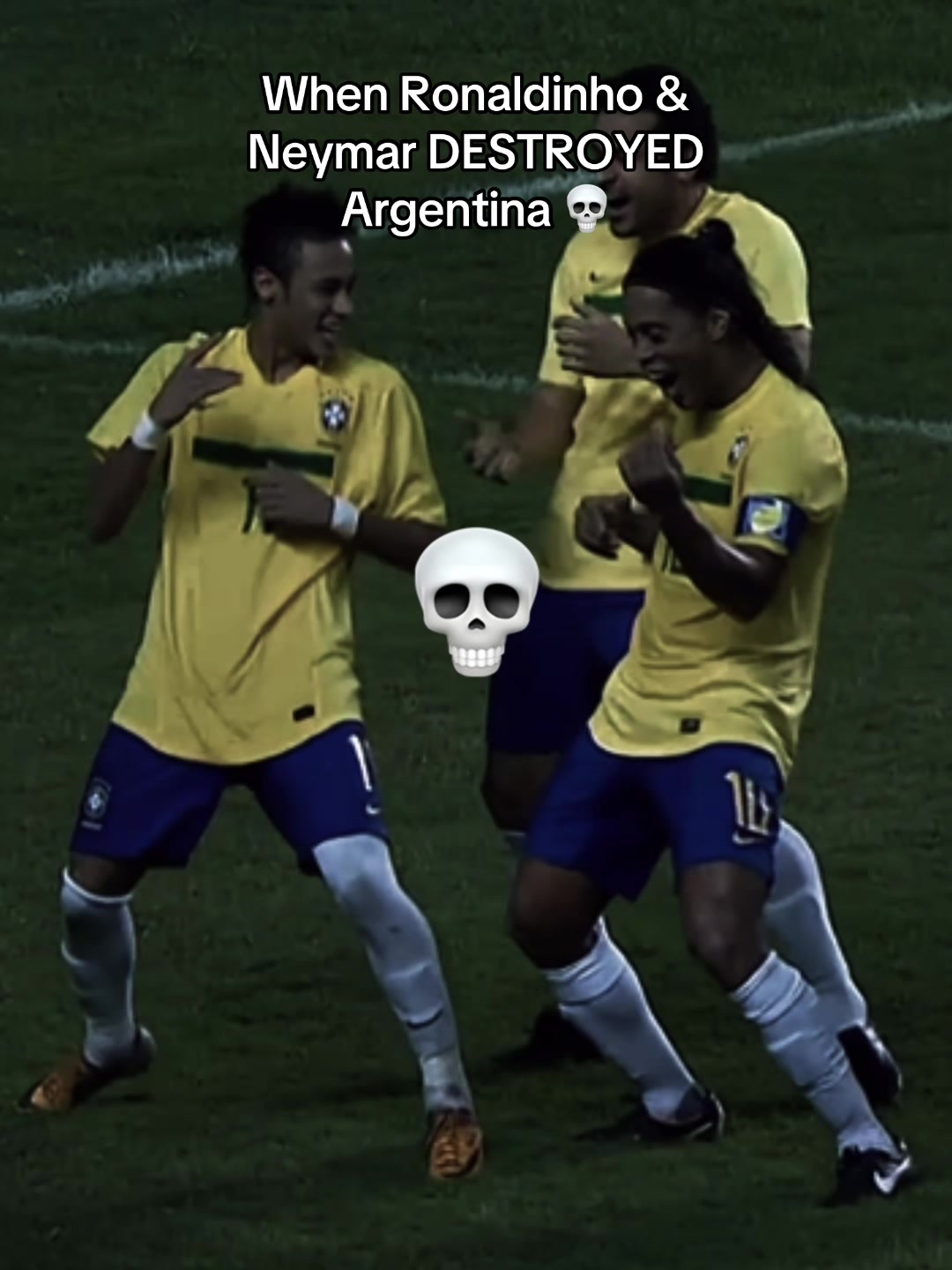 @Neymagic hd