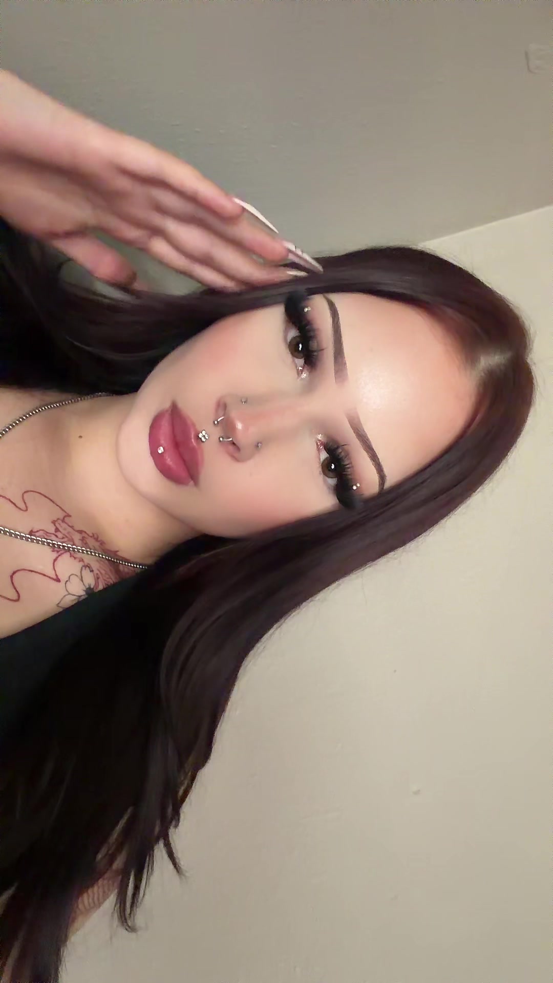 @天使