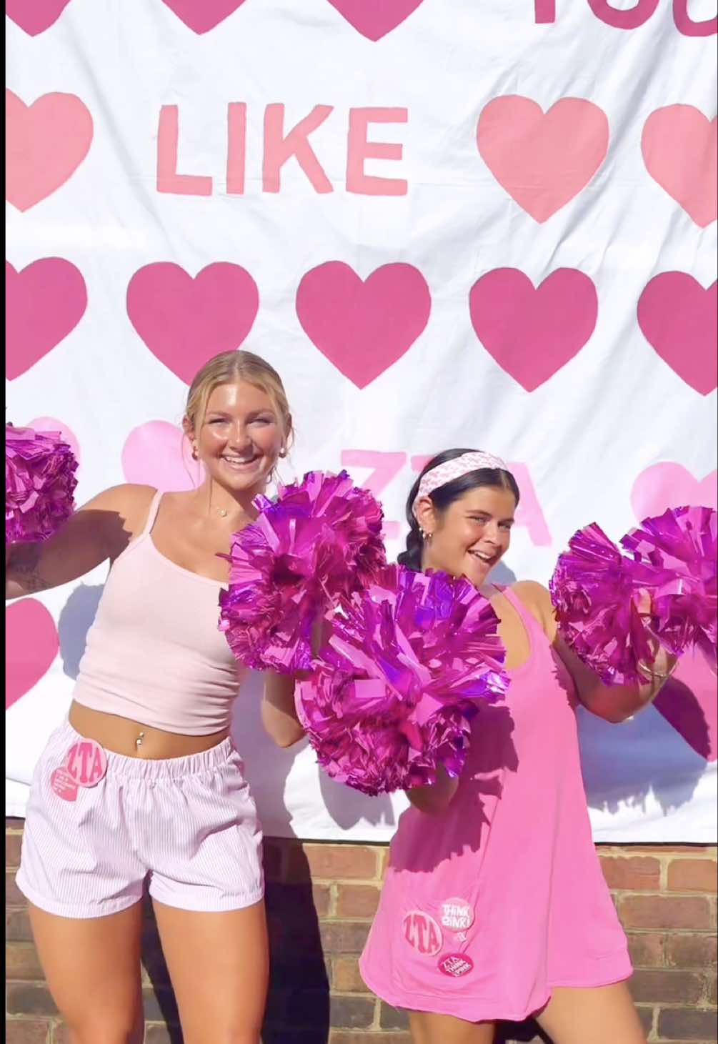 @ZETA TAU ALPHA