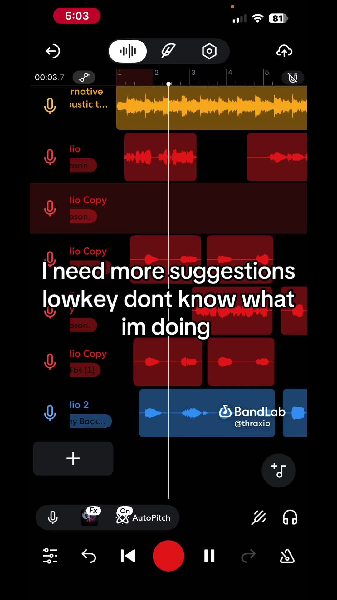 @thraxio