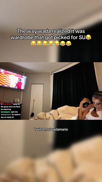 @wadamarie
