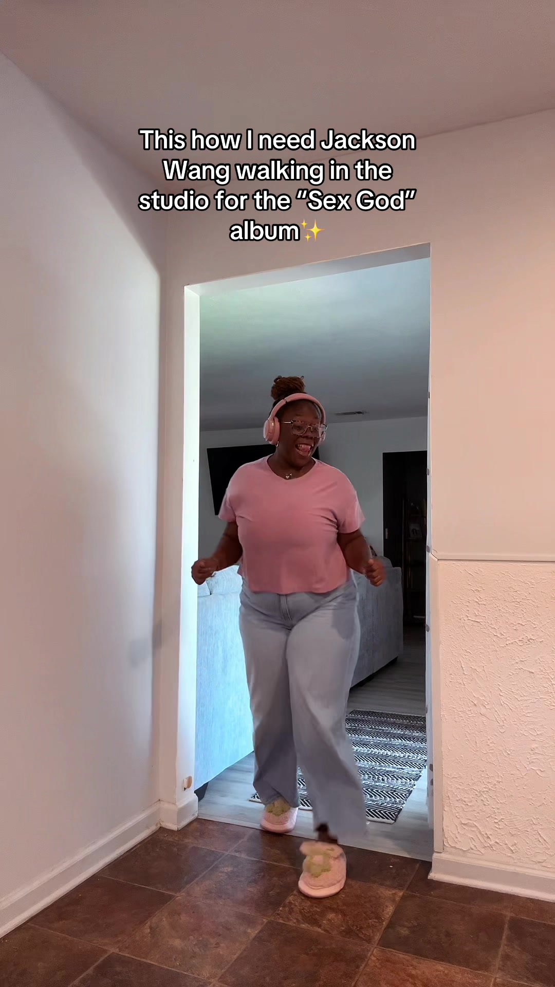 @Trin 💋 | 🎙️Talk to &lsquo;Em Trin