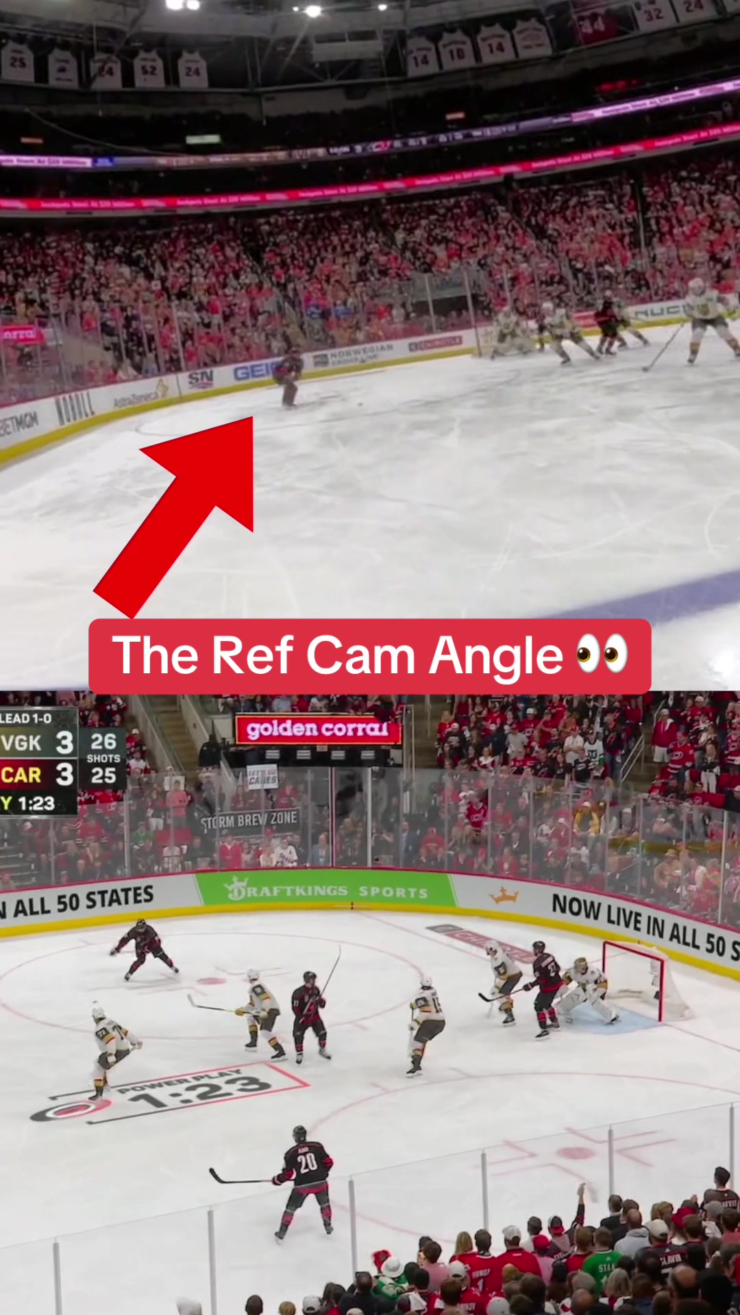 @NHL on ESPN