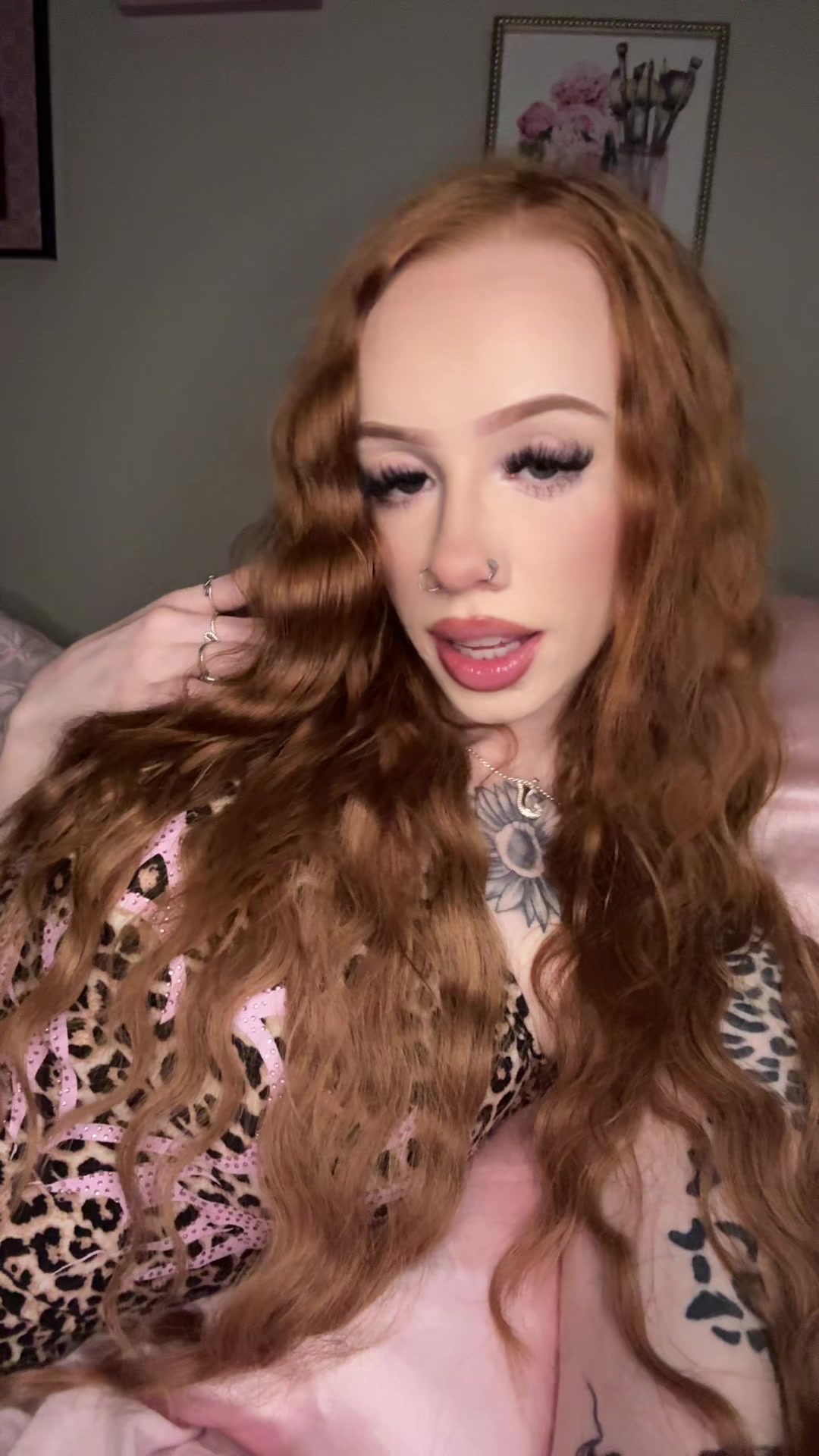 @Jadebaby ๐