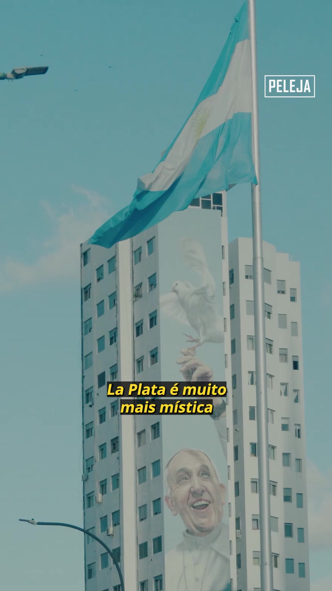 @PELEJA