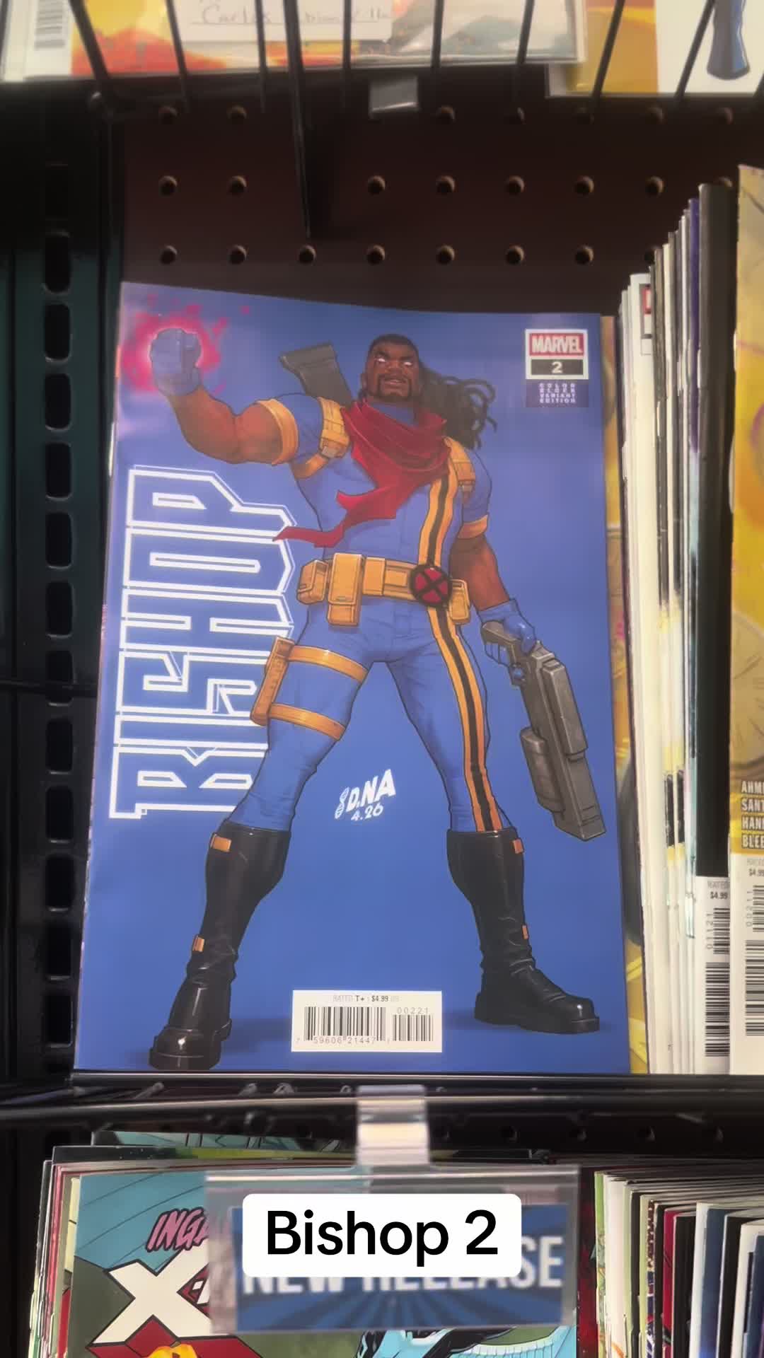 @Comics are Reality