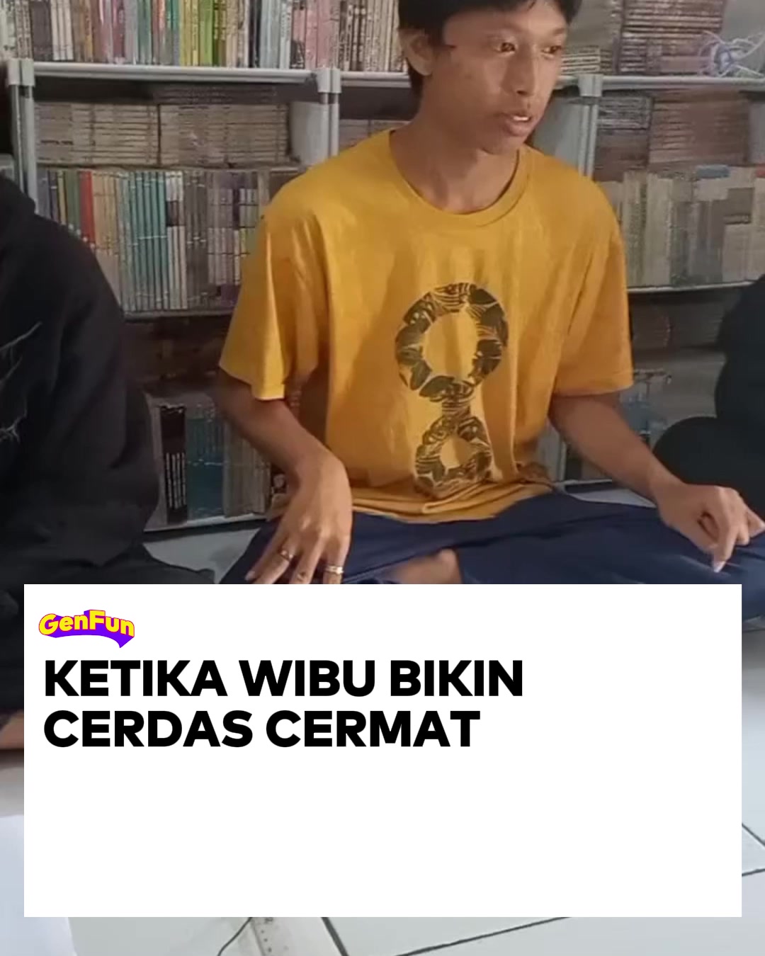 @GenFun