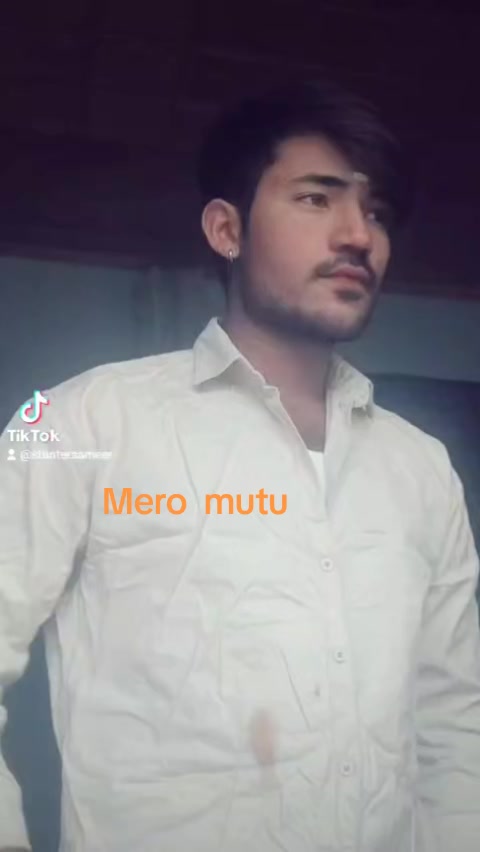 @Santa shrestha