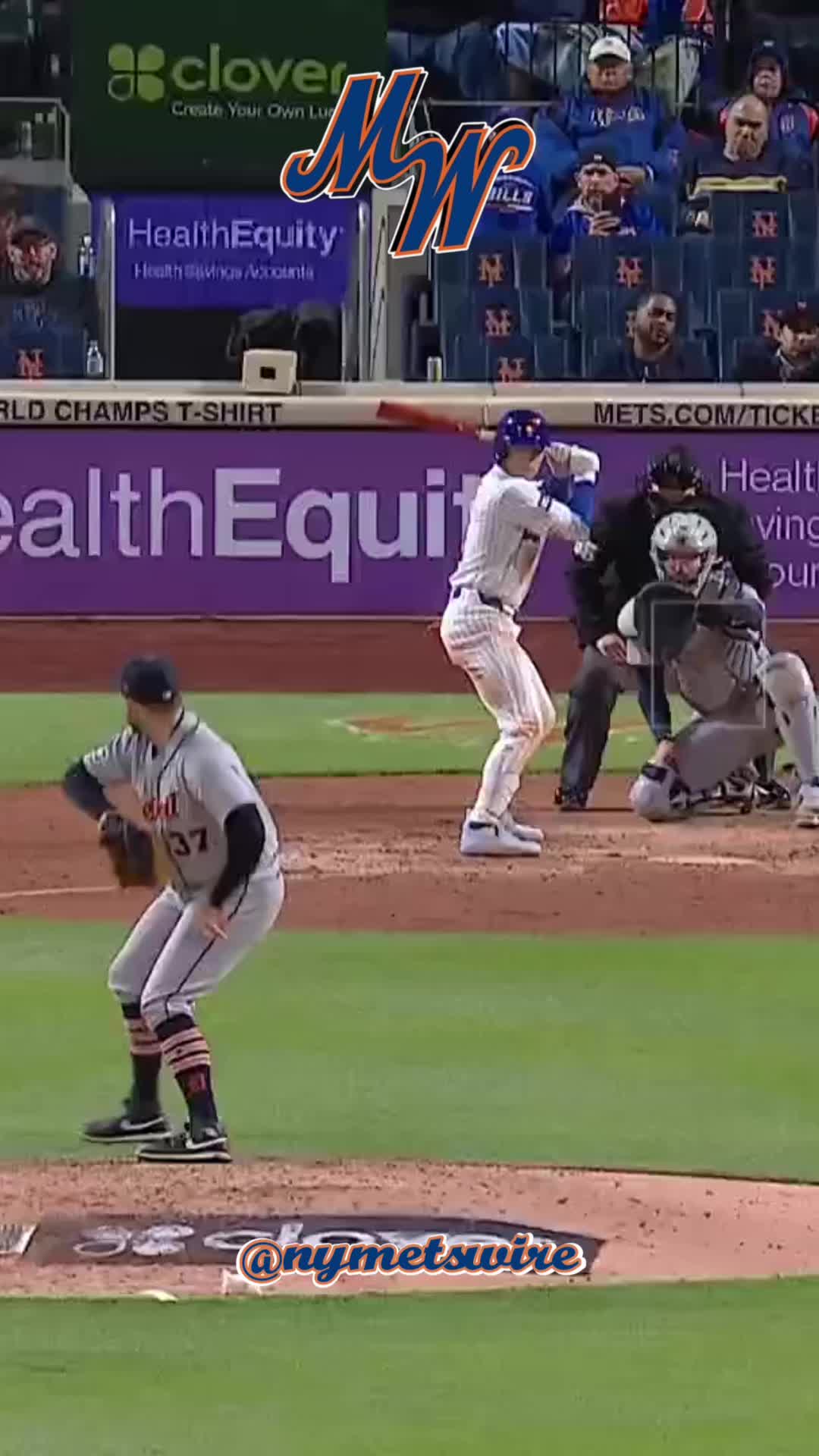 @Mets Wire
