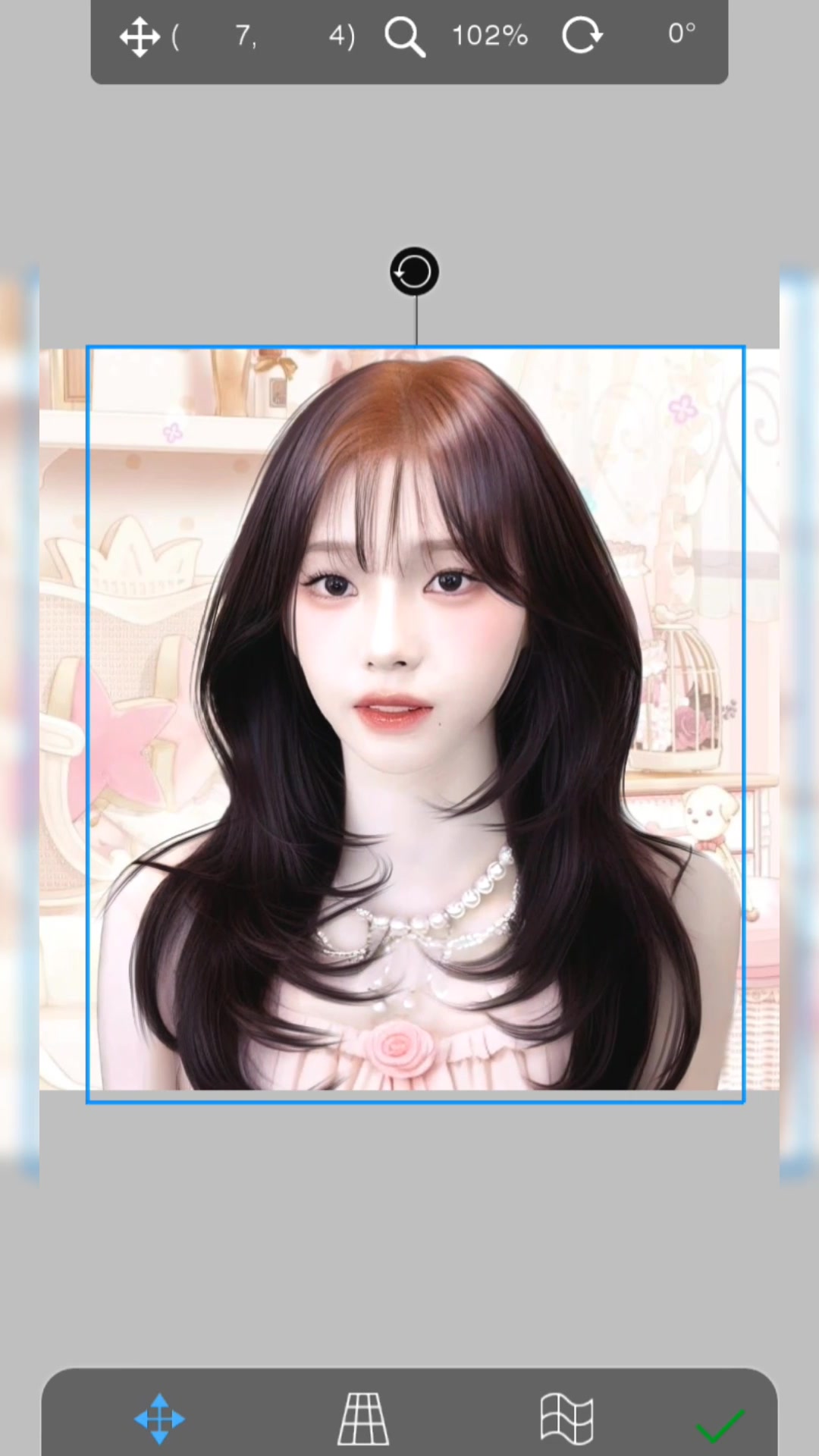 @(♡) : lㅇve, caseyliu [sb]