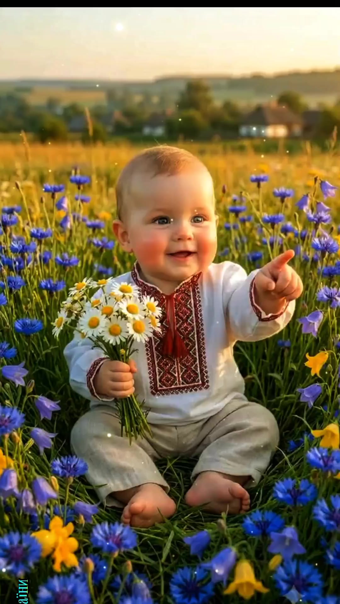 @Душа України.