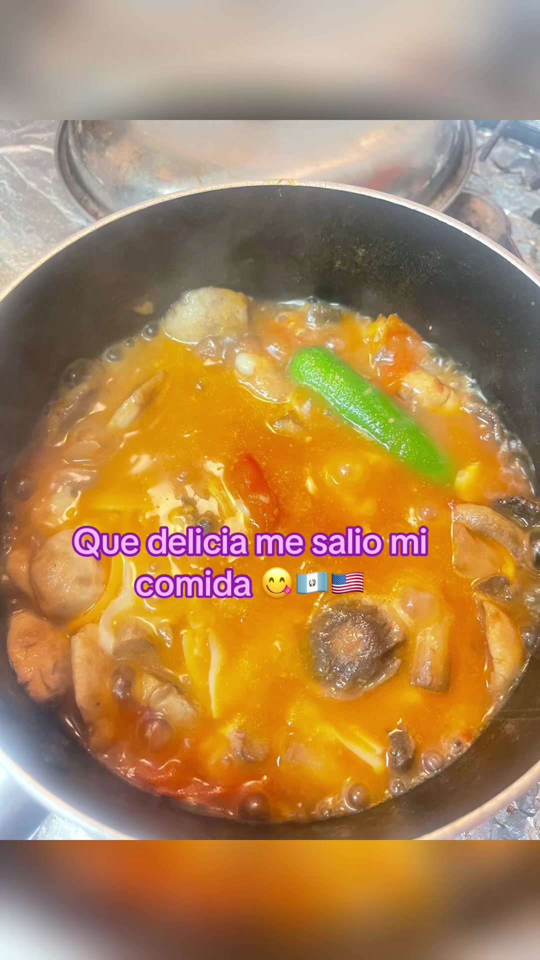 @☘️💎Bianca la chapina 🇬🇹🇺🇸