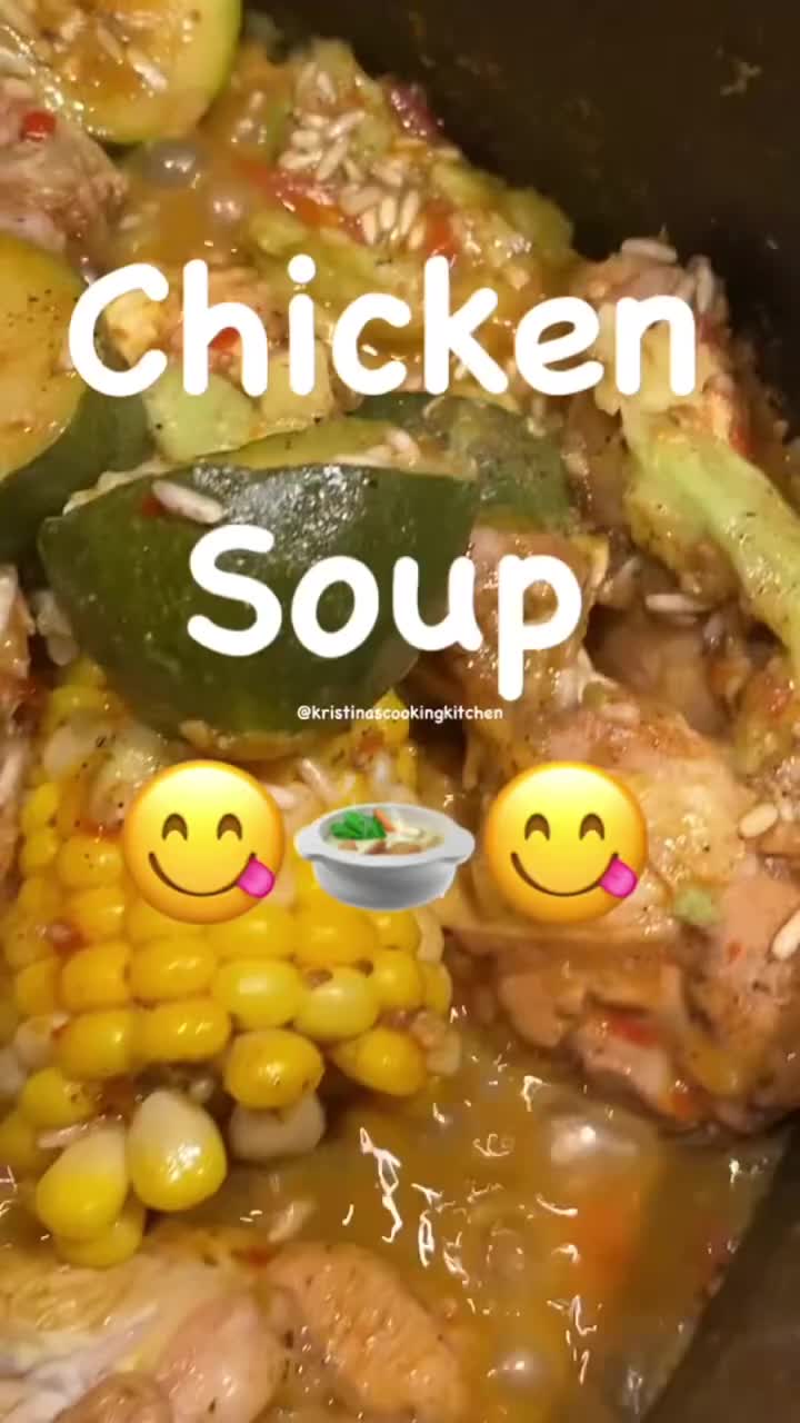 @KristinasCookingKitchen