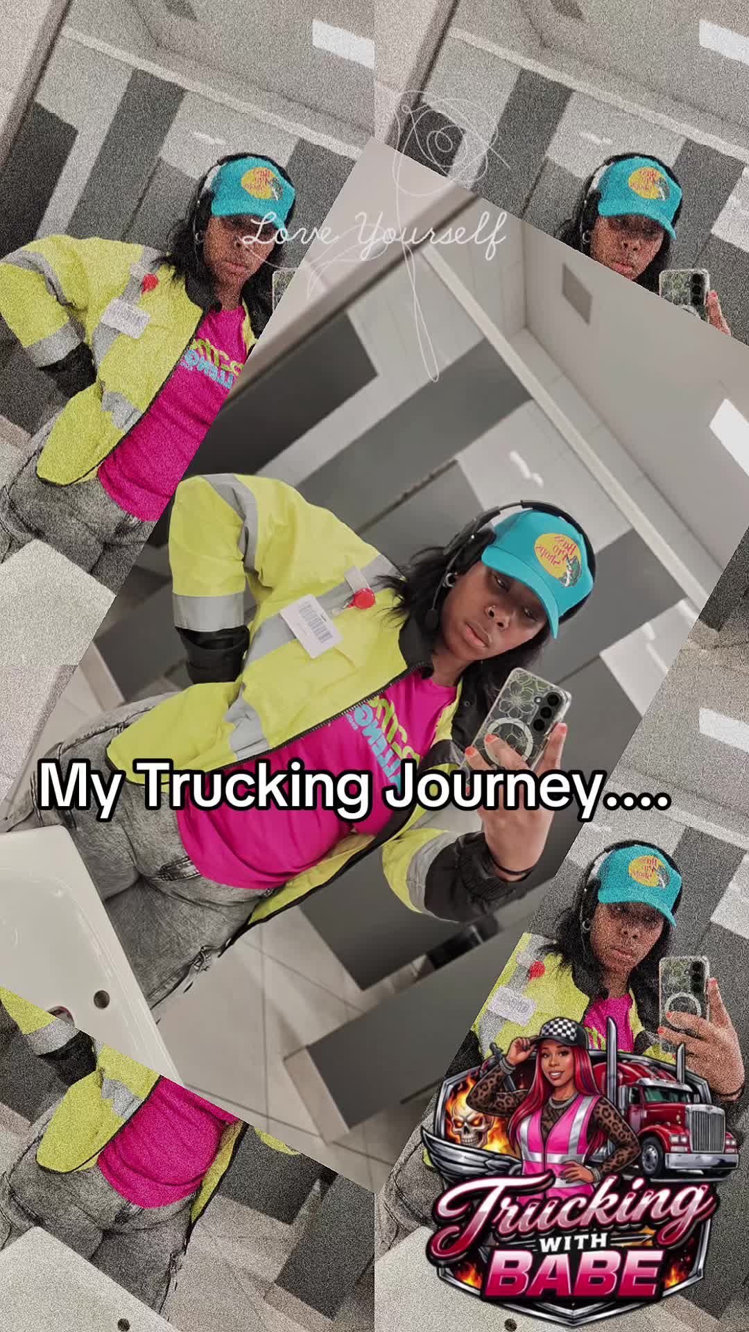 @TruckingWithBabe