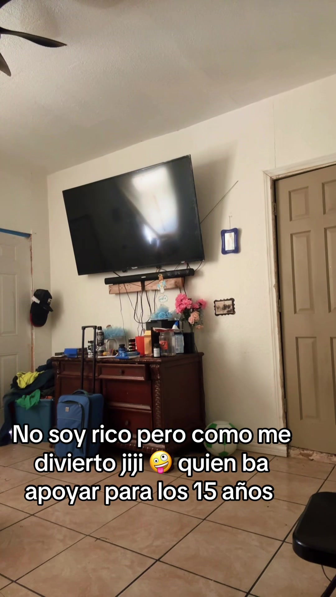 @Chito cano volvi&oacute; a naser