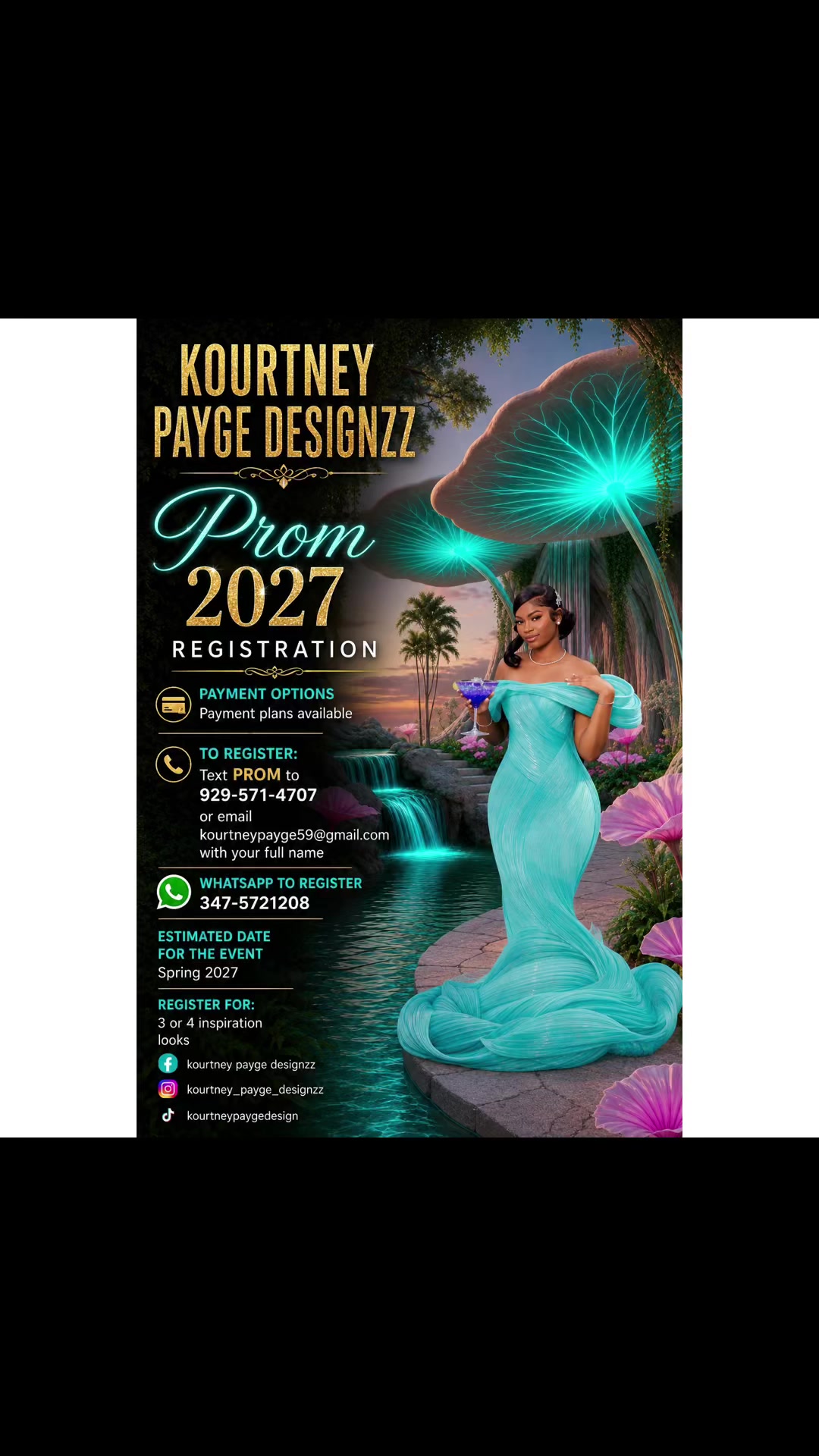 @Kourtney payge🇯🇲