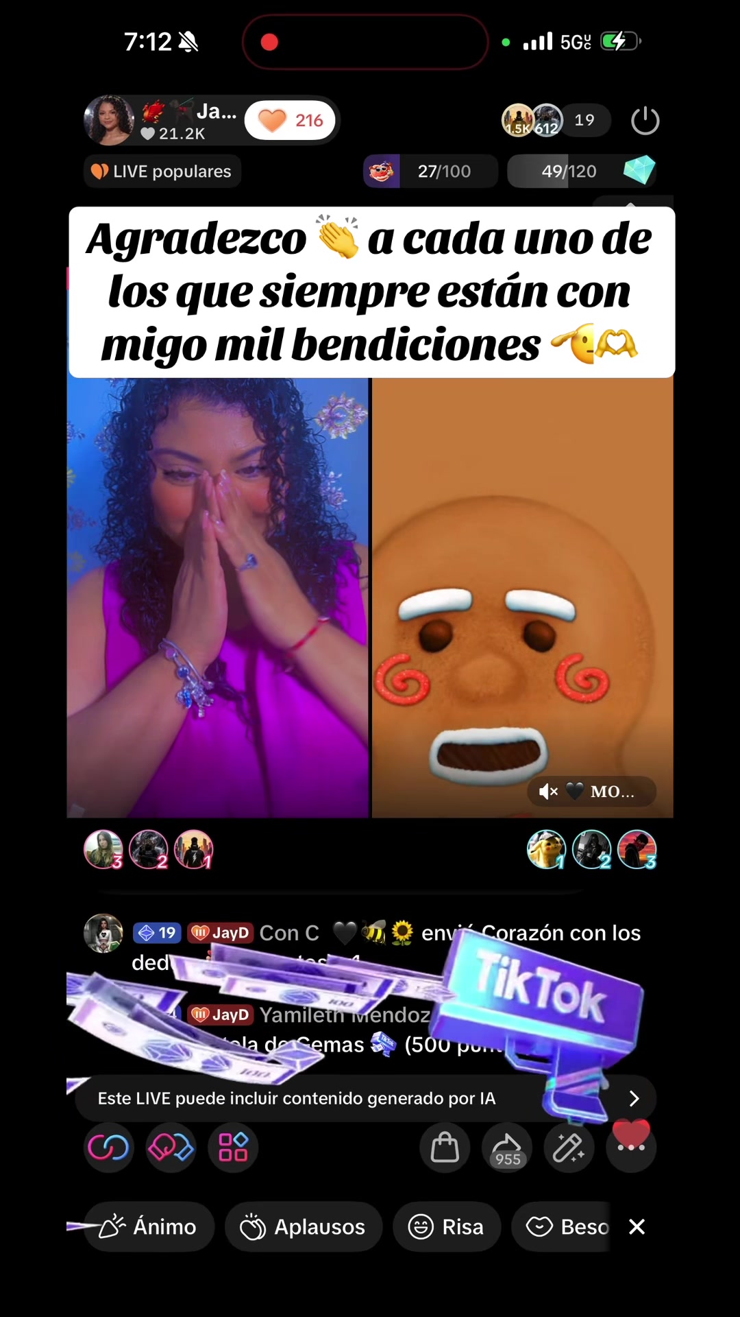 @🐦🔥🐕🦺Jasmin💎🦅