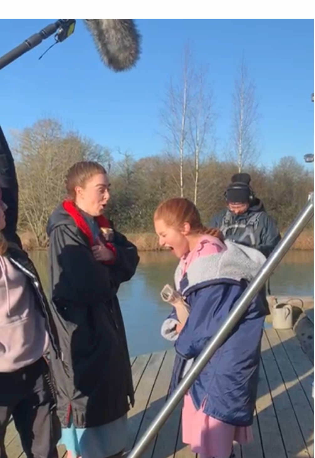 @Louisa Connolly-Burnham 🎬