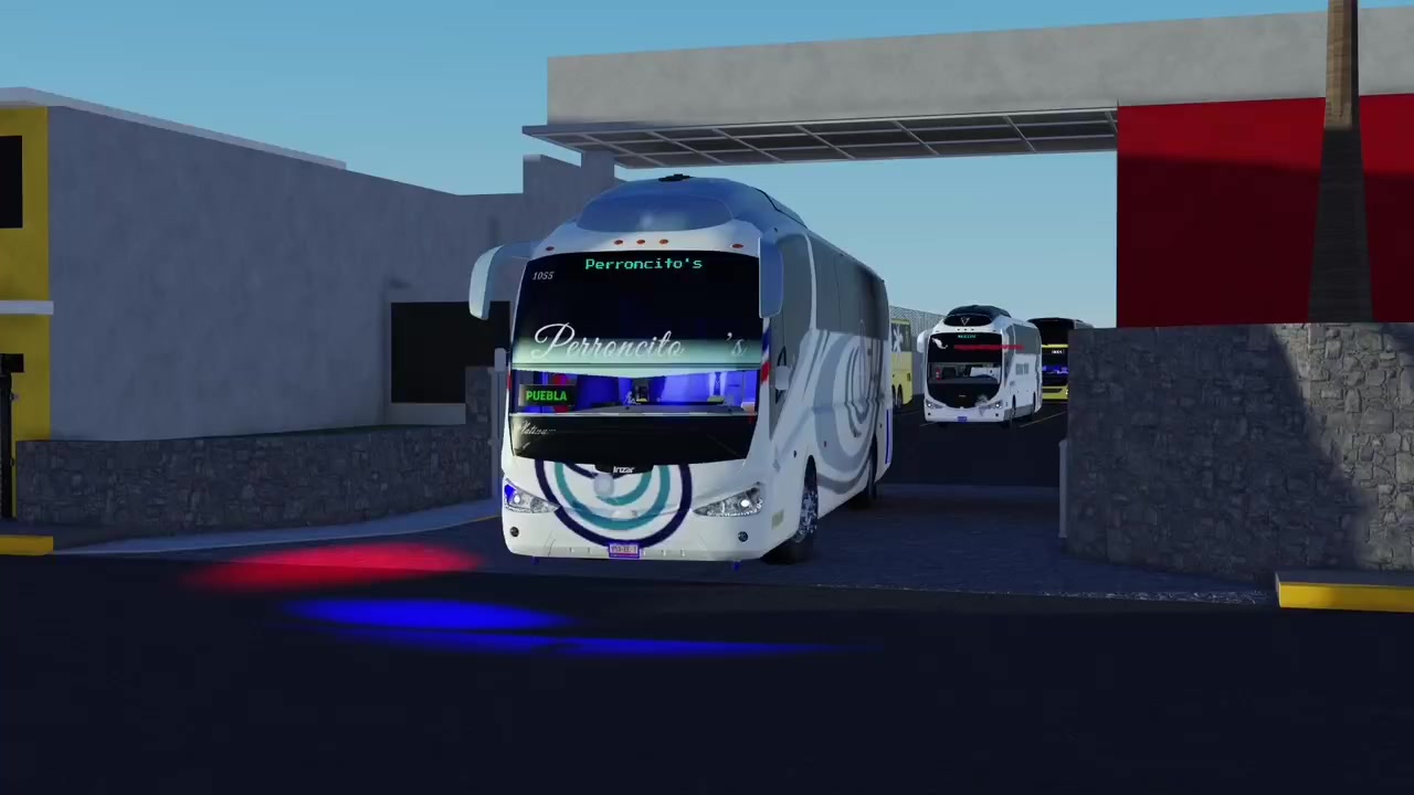 @TURISMO SOBRELA57