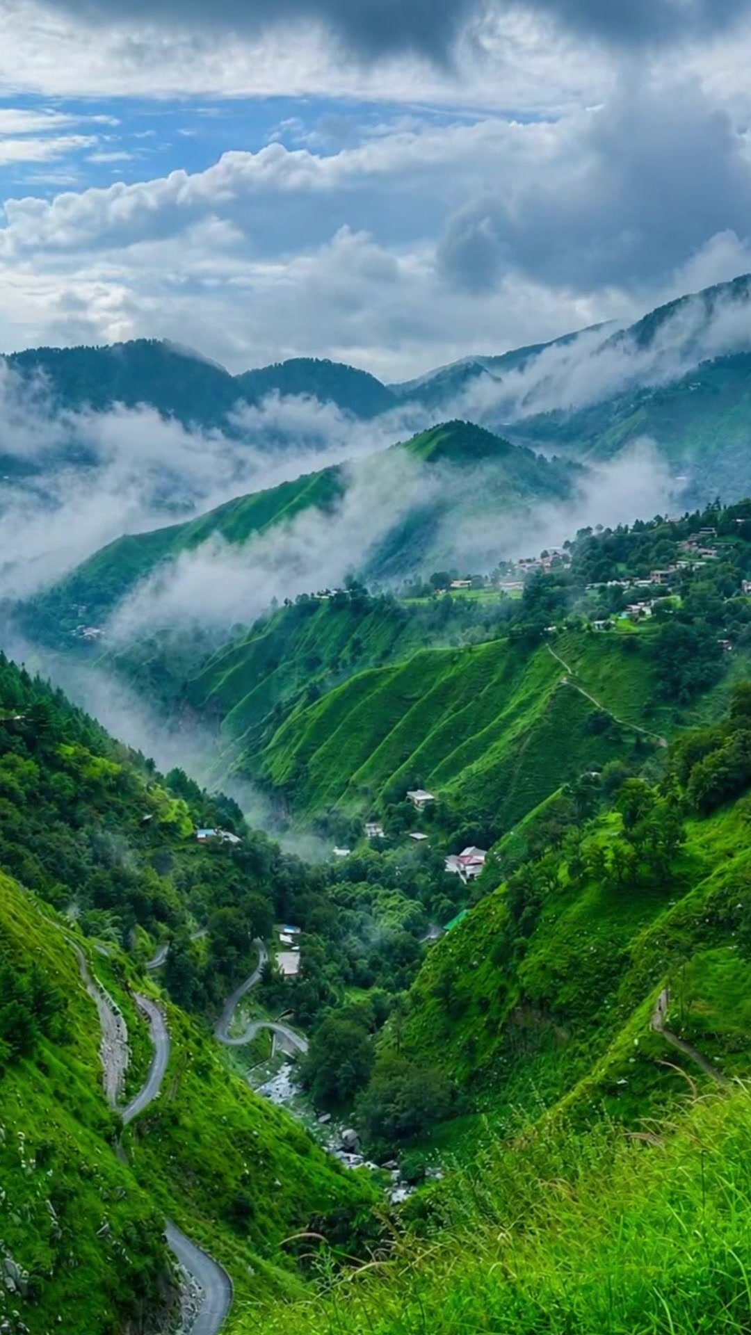 @BANJARA