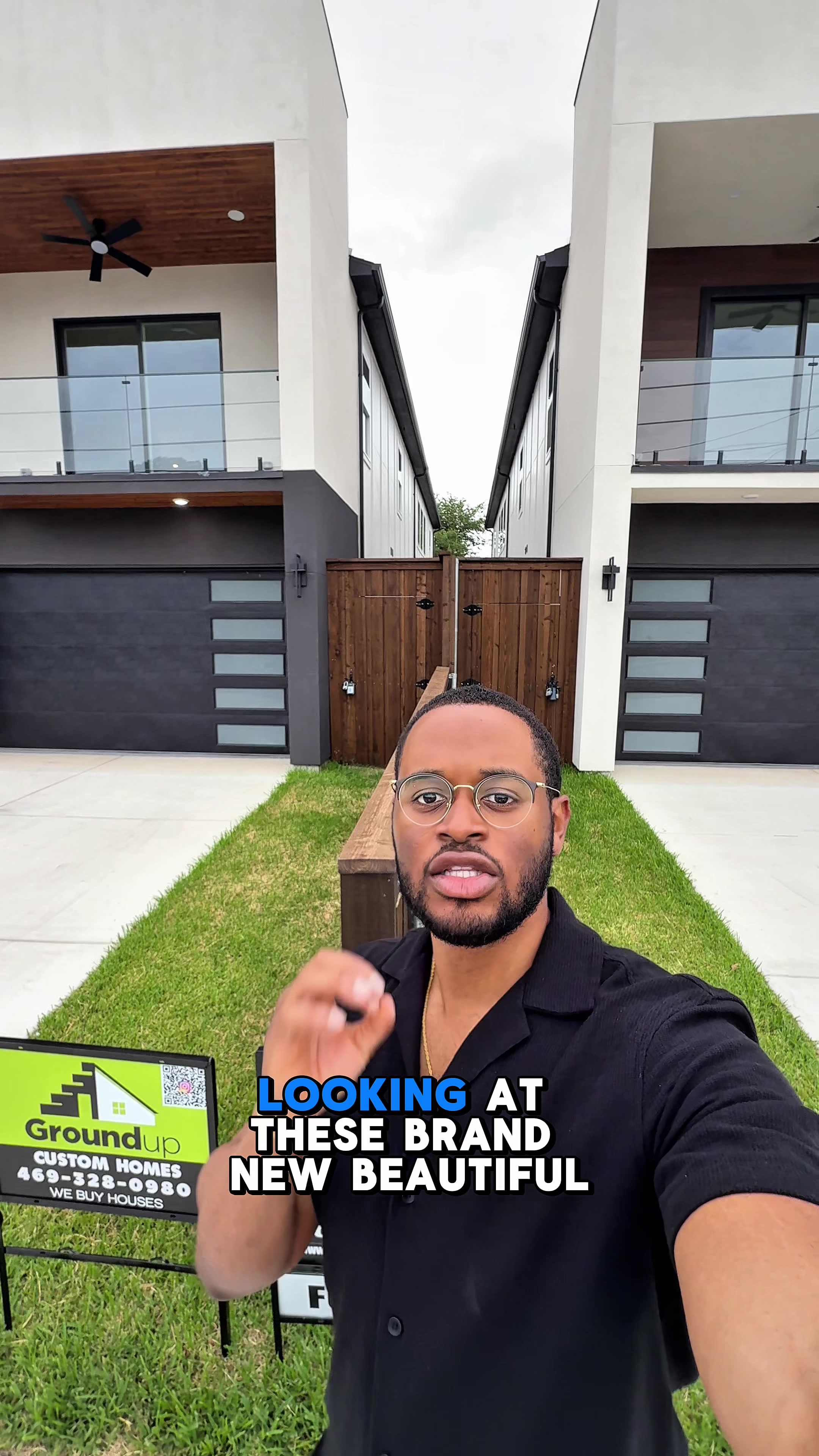 @Eric Nwankwo | DTX Realtor