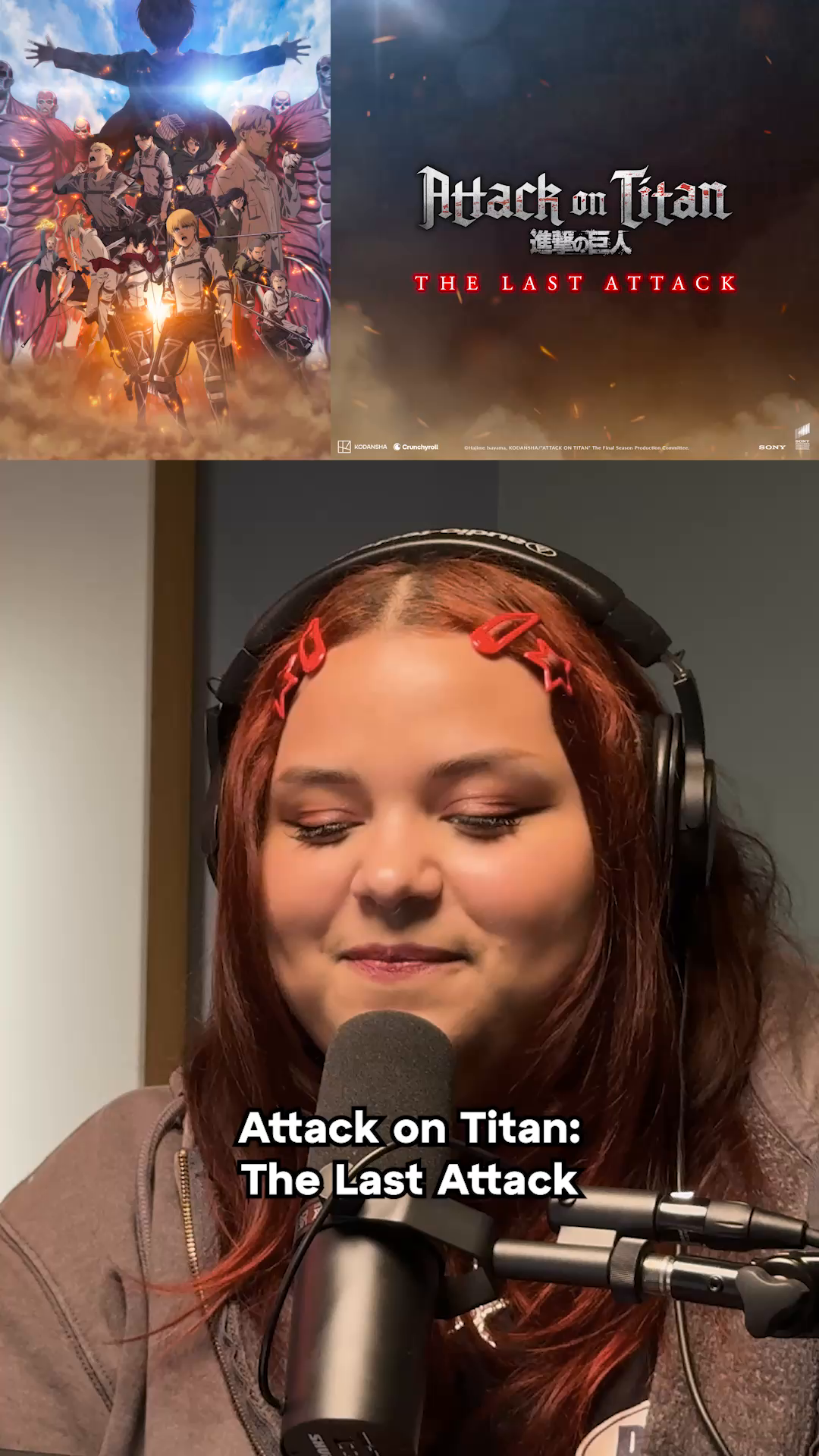 @The Anime Effect