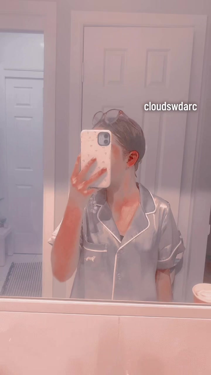 @✿