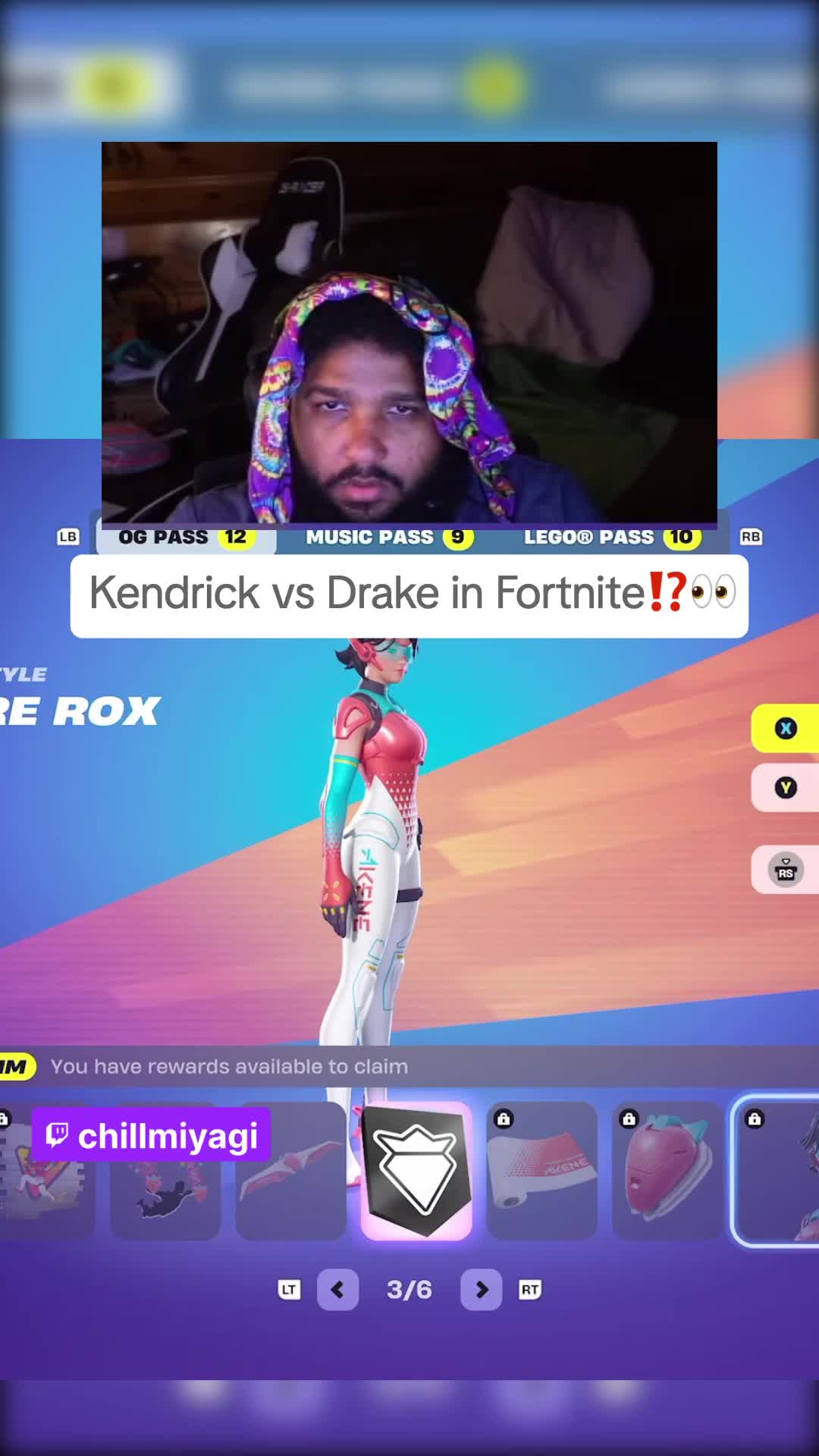 @miyagi 🎮