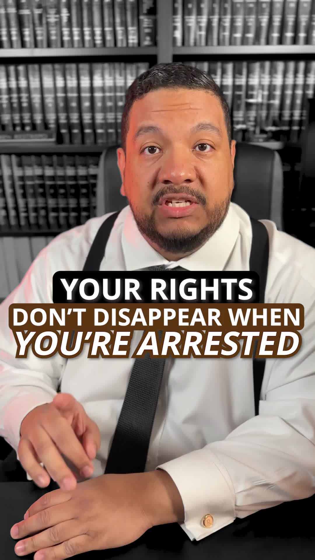 @Ruben Restrepo | DWI Lawyer