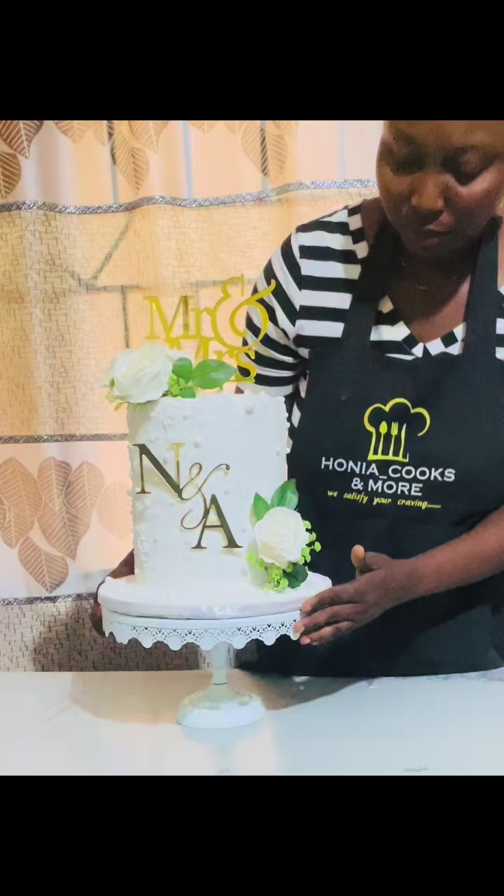 @CAKES & PASTRIES IN KOLA