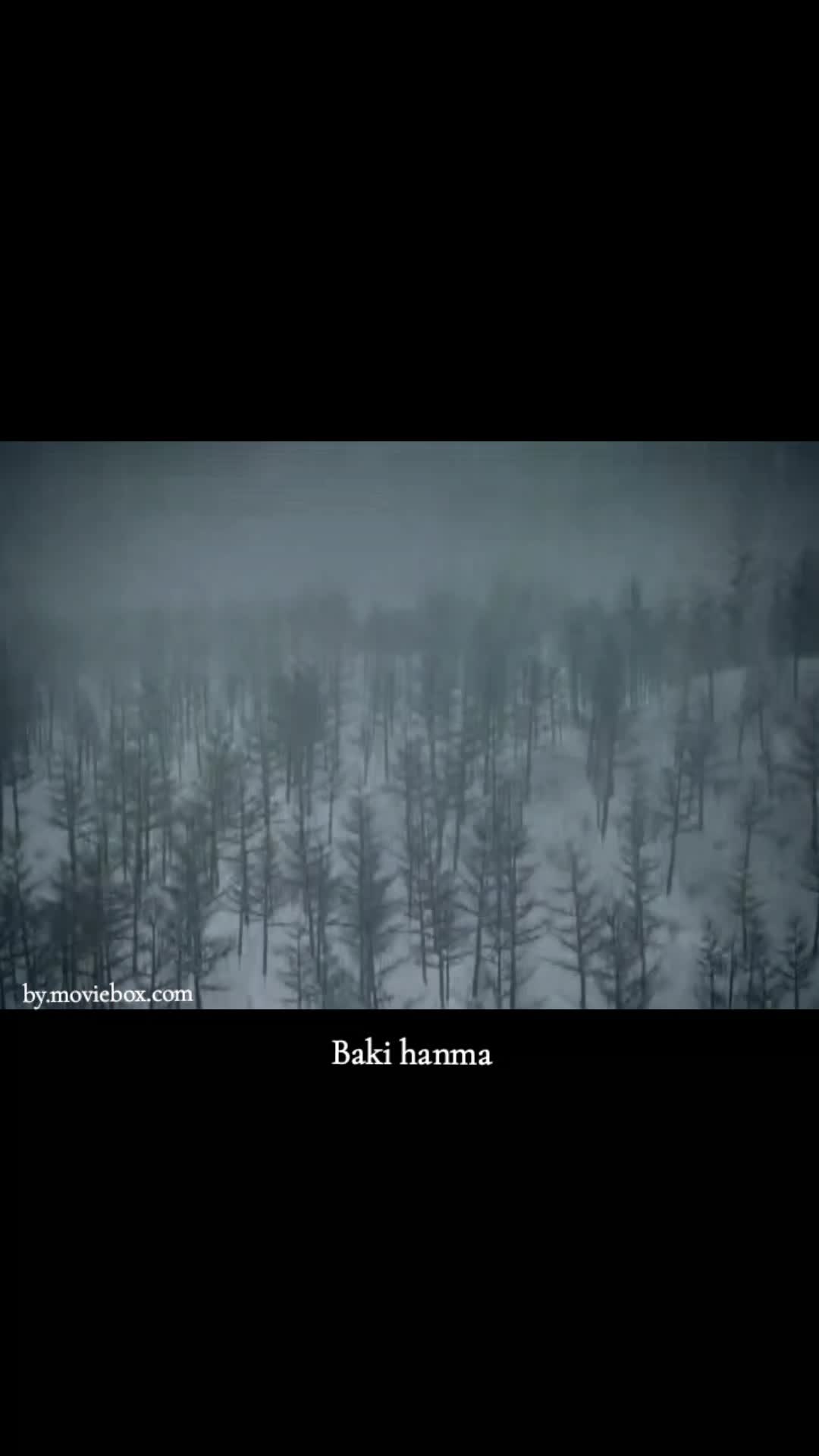 @Baki Hanma 🪃