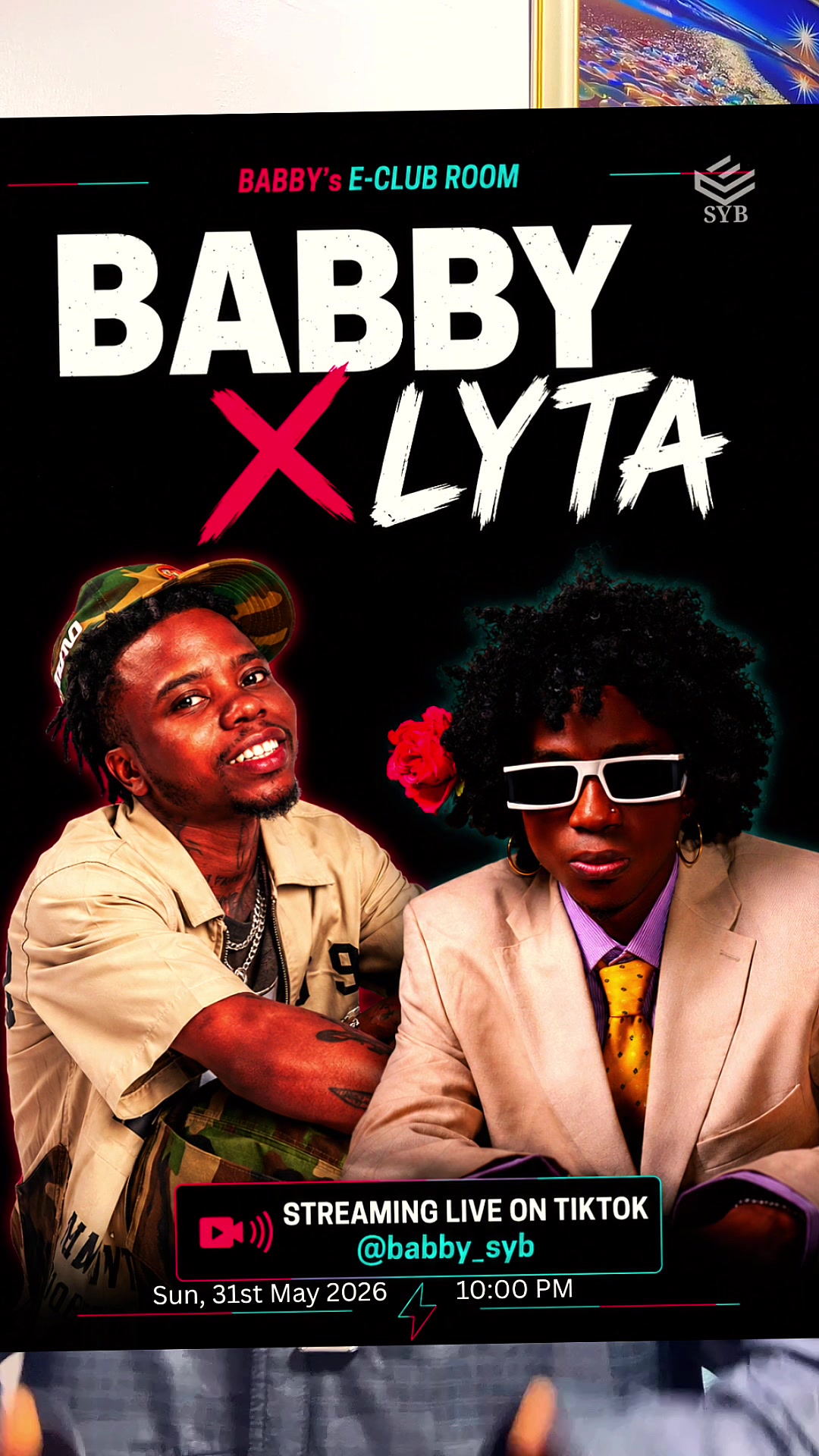 @babbysyb🤍🐈&zwj;⬛