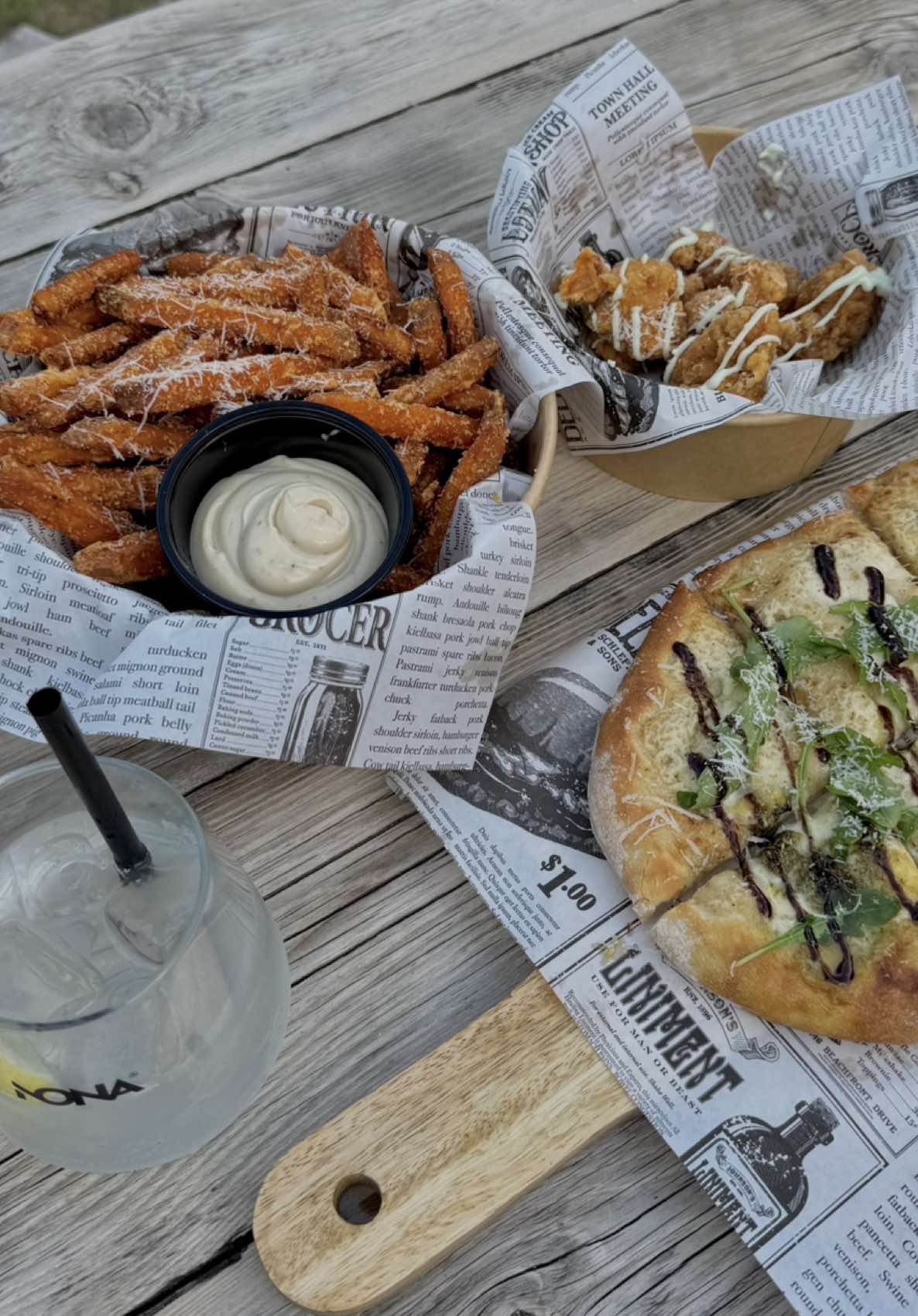@food and more