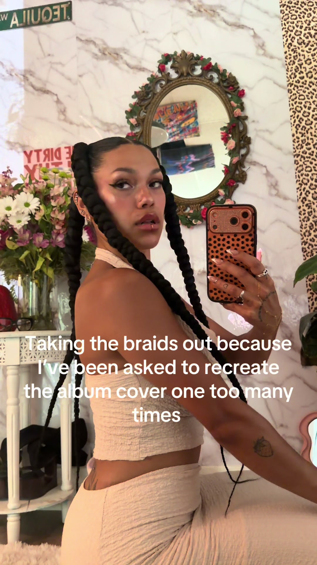 @Cierra Genesis