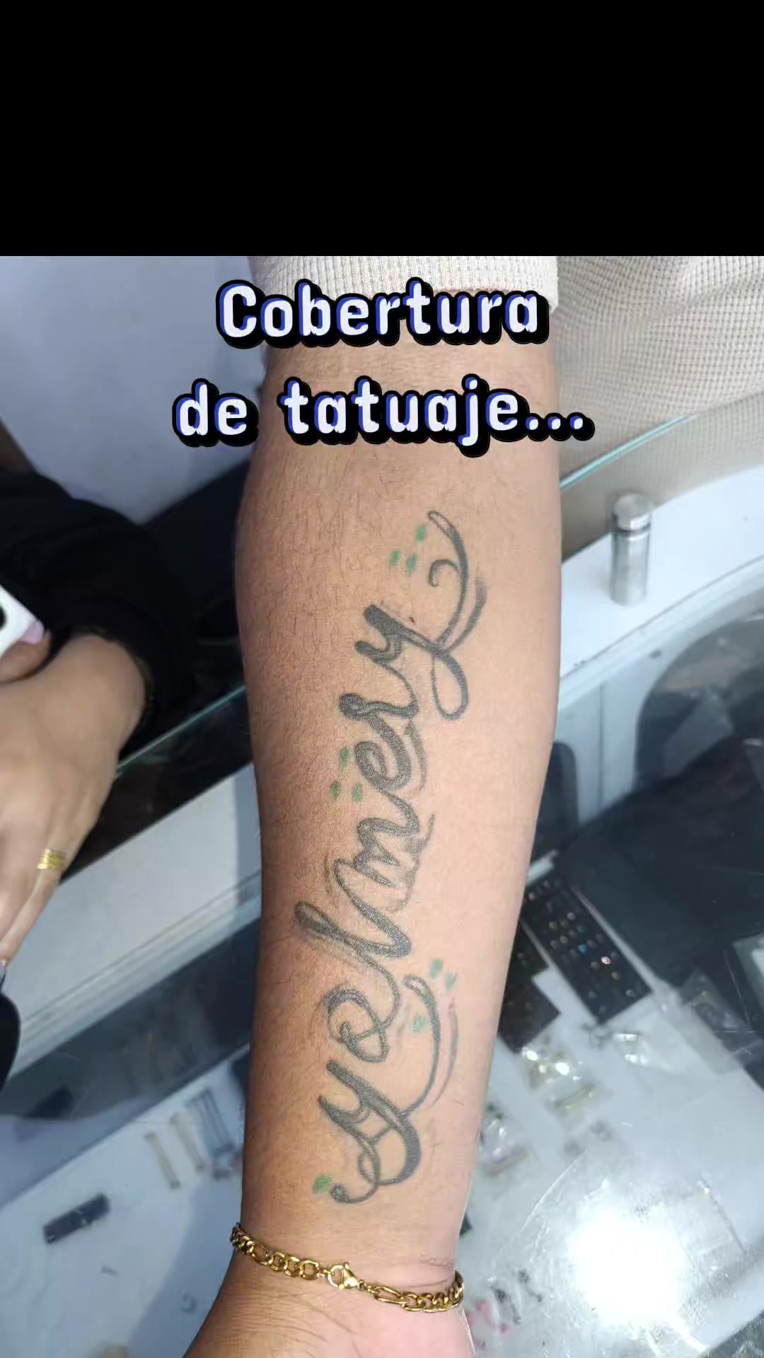 @Yeiko_Tattoo