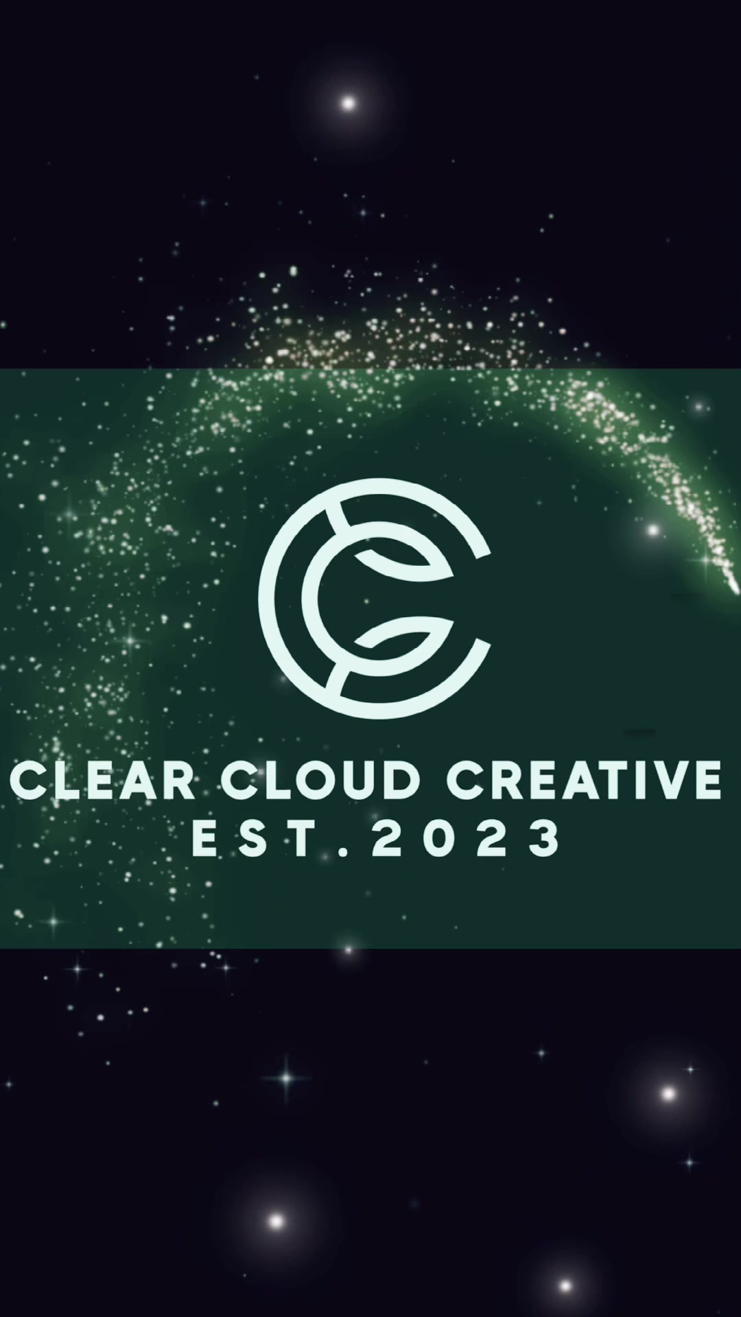 @Clear Cloud Animation ☁️