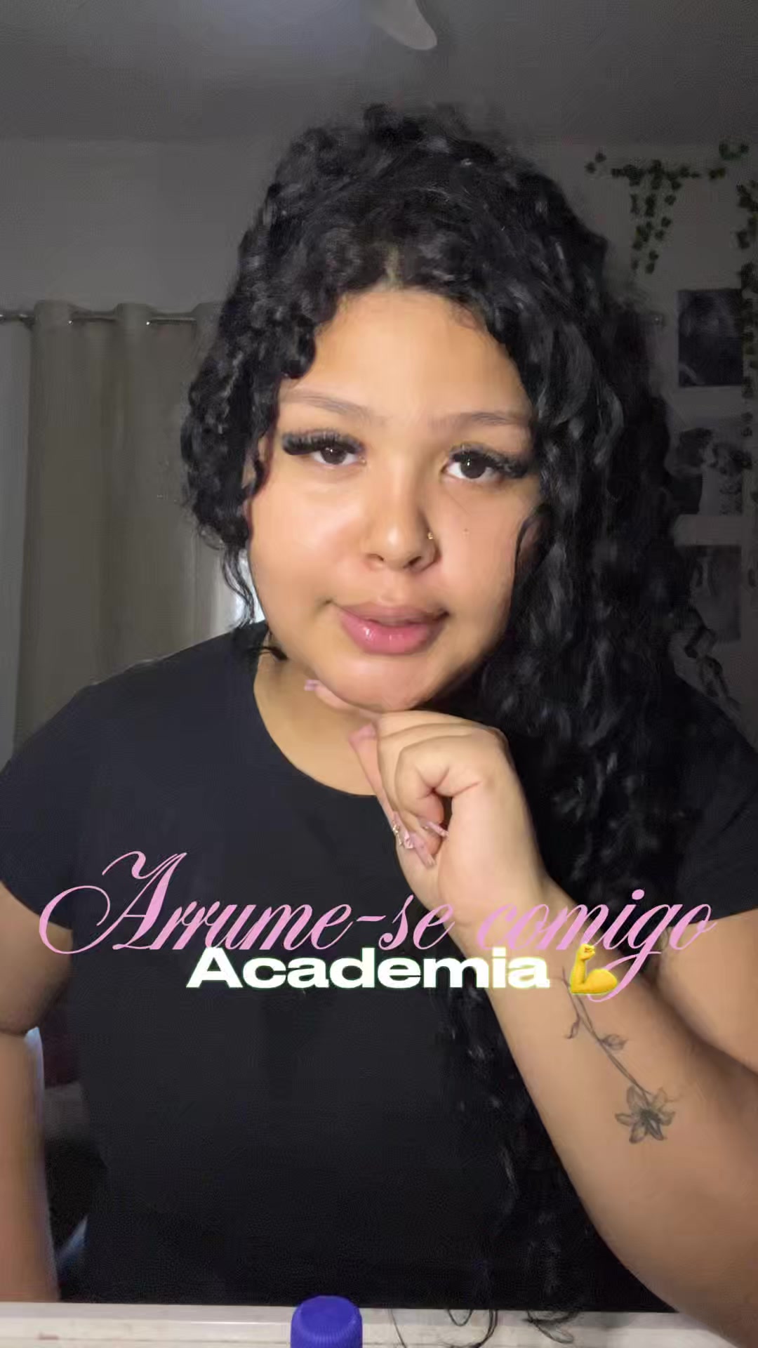 @Ana Pazelli