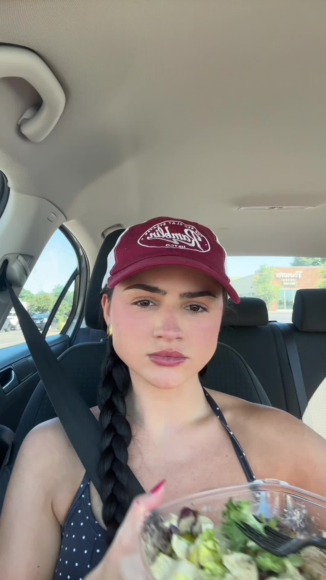 @Macie Kennedy